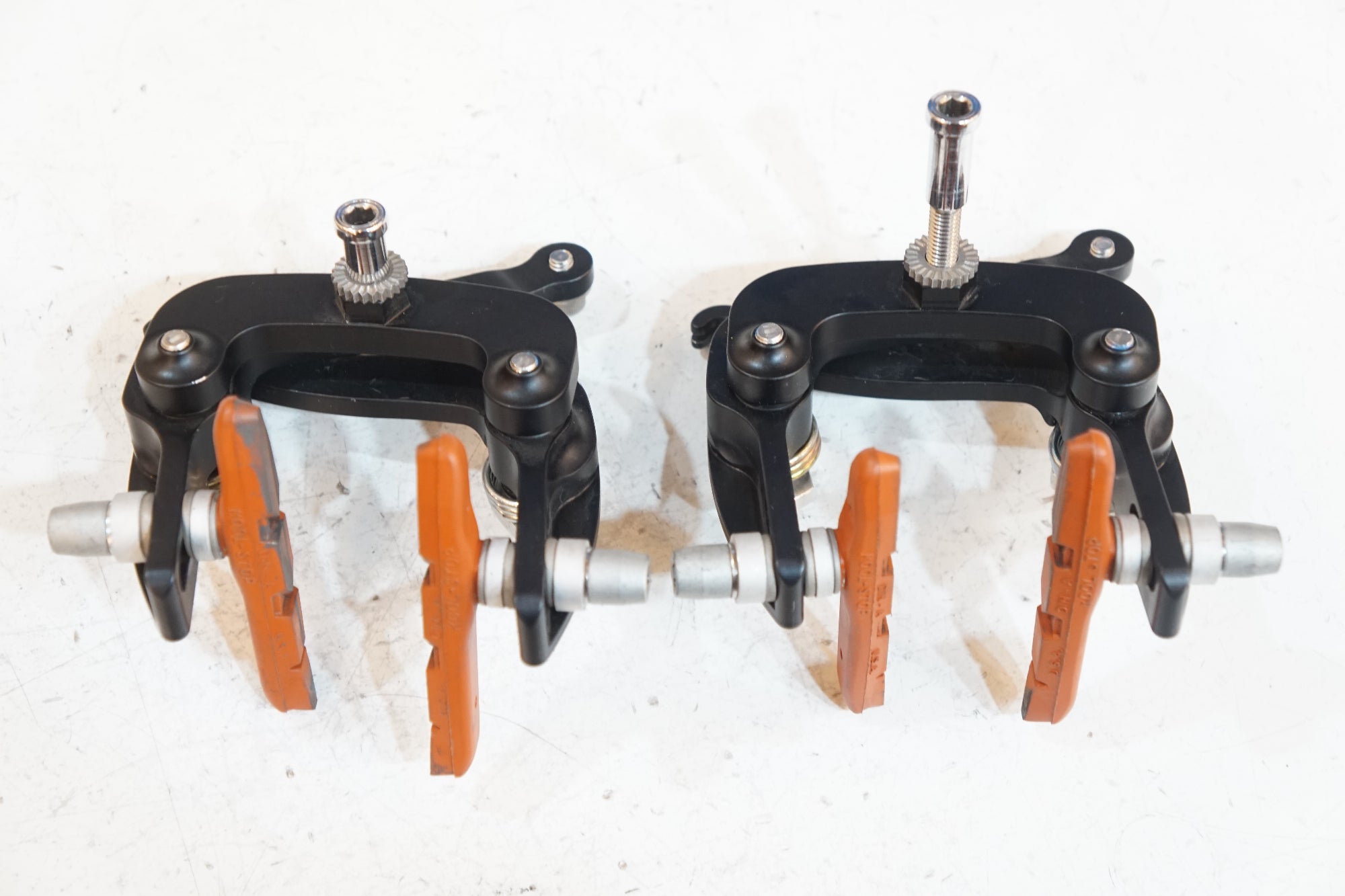 PAUL 「ポール」 RACER MEDIUM キャリパーブレーキセット / バイチャリ浦和ベース