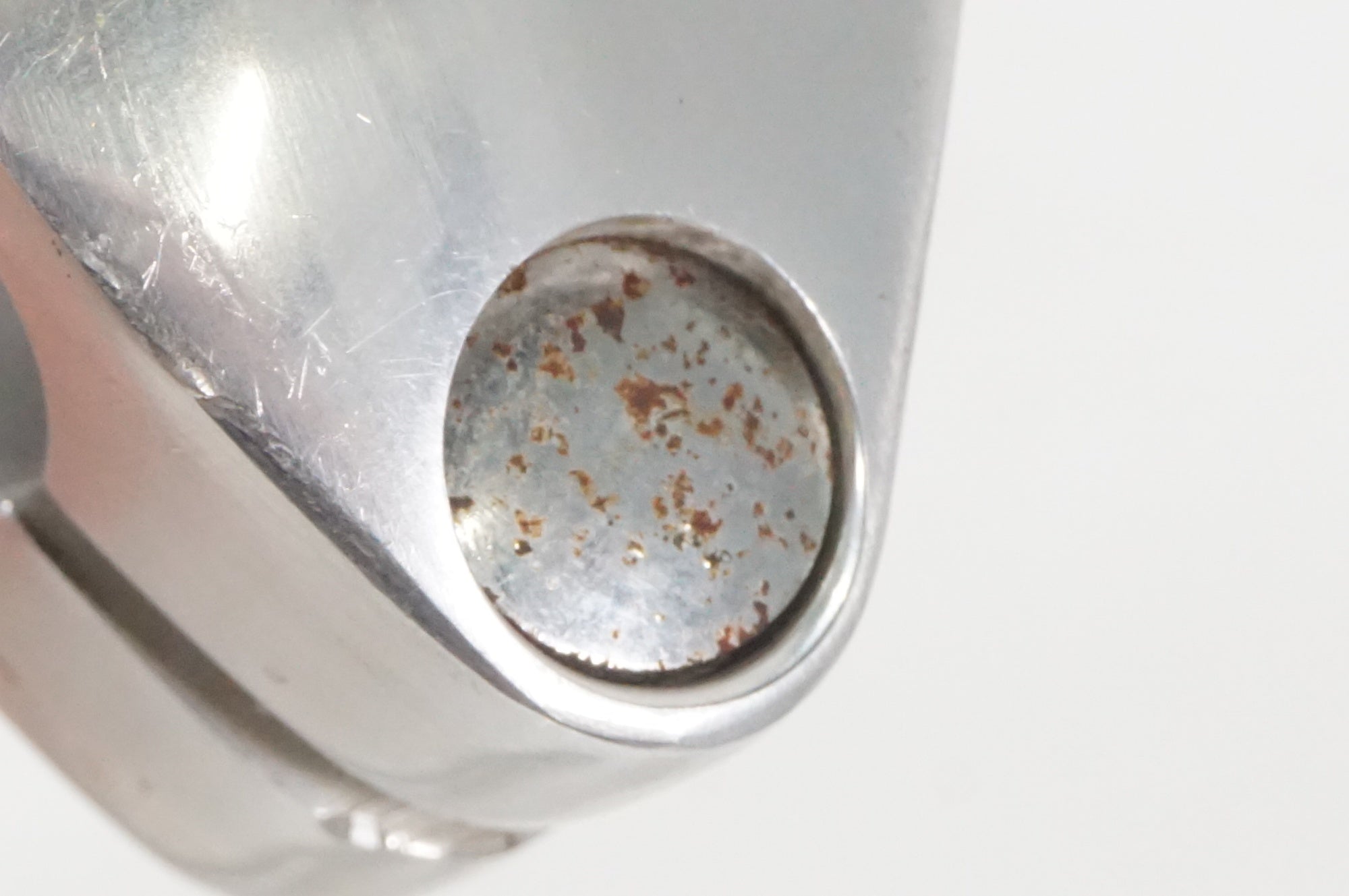 CINELLI 「チネリ」 φ26mm 125mm ステム / AKIBA店