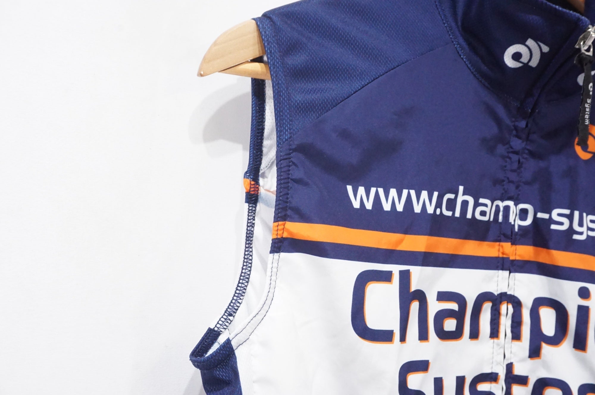 CHAMPION SYSTEM 「チャンピオンシステム」 Mサイズ ベスト  / AKIBA店