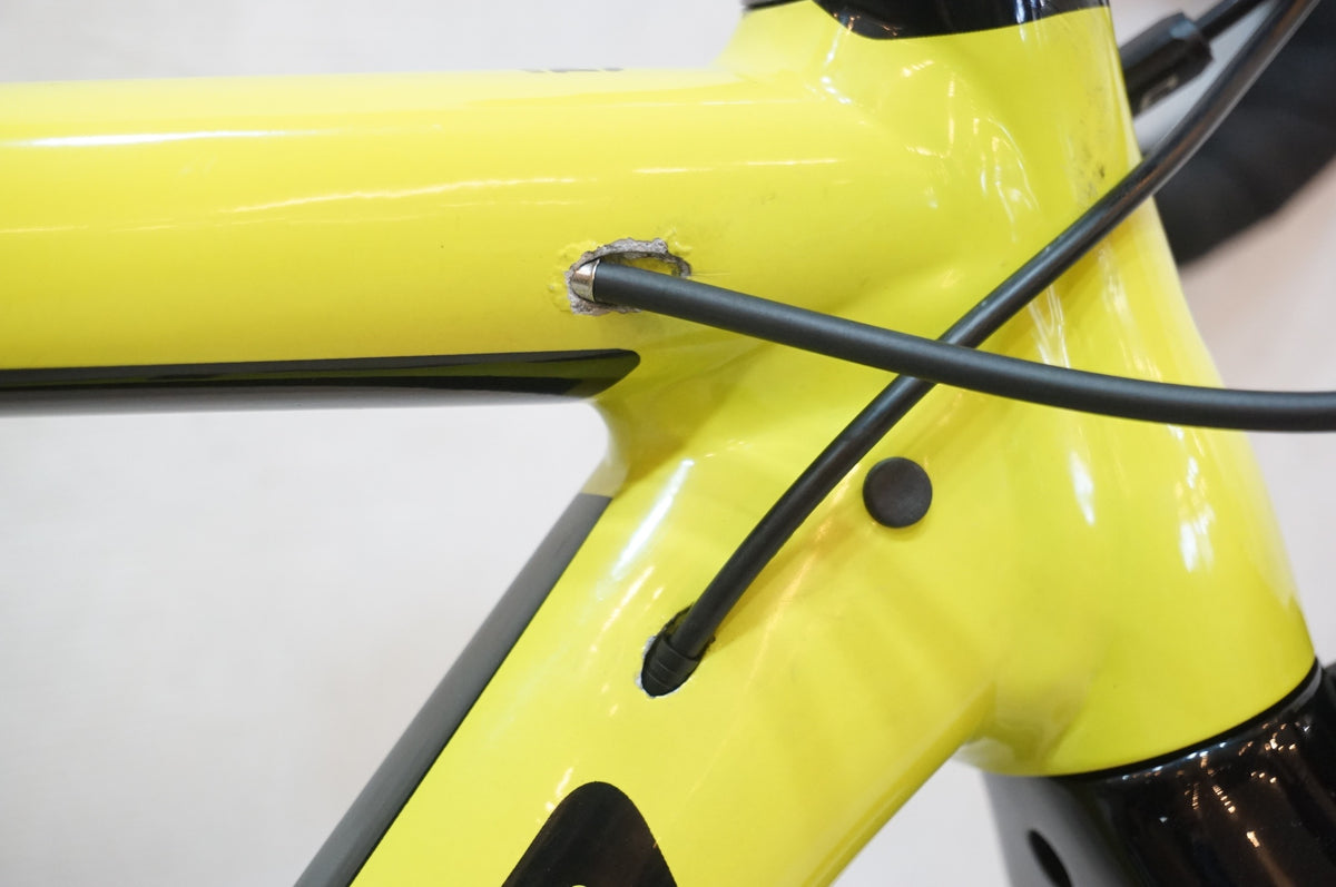 CANNONDALE 「キャノンデール」 CAAD12 105 2016年モデル カスタム ロードバイク / 浦和ベース