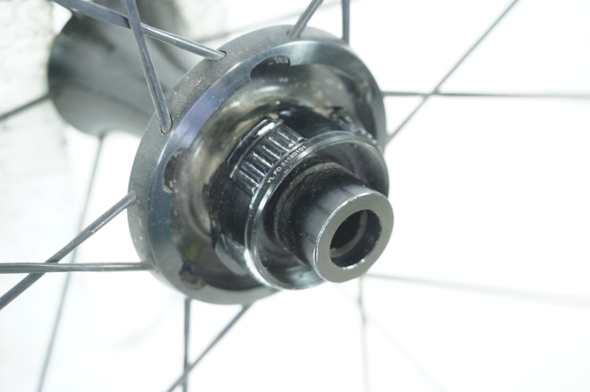 ROVAL 「ロバール」 RAPIDE CLX2 DISC SHIMANO 11s ホイールセット / 宇都宮店