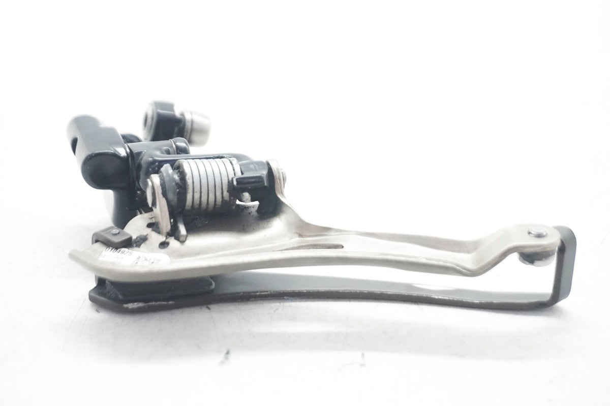 CAMPAGNOLO 「カンパニョーロ」 CHORUS 11S フロントディレーラー