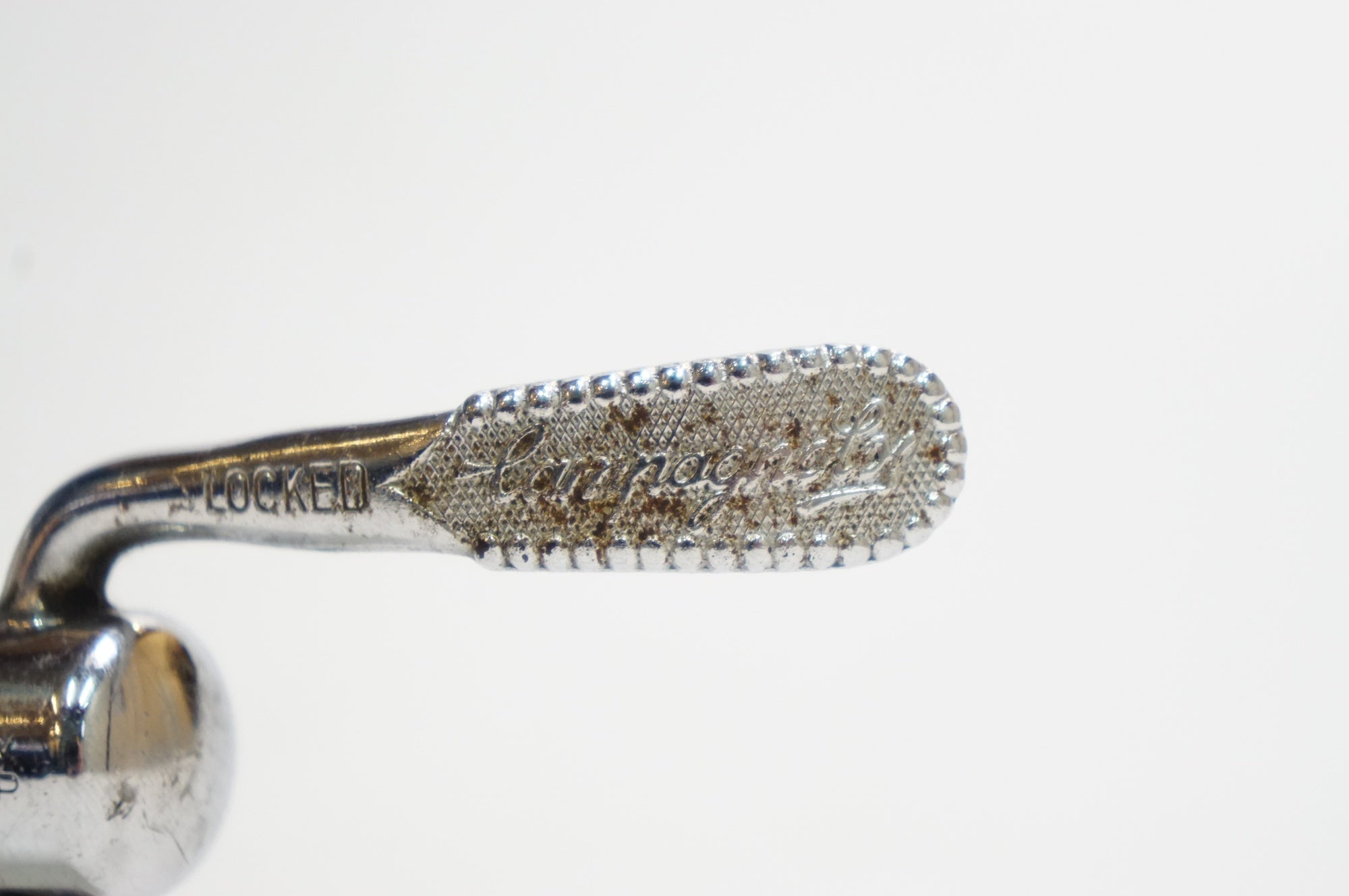 CAMPAGNOLO 「カンパニョーロ」 RECORD ボスフリー ハブセット / 熊谷本店