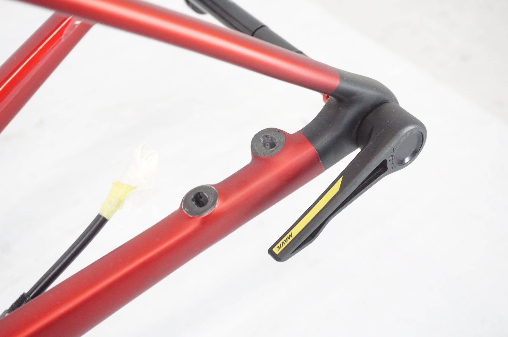 WILIER 「ウィリエール」 ZERO SLR 2020年モデル フレームセット / 阪急塚口店