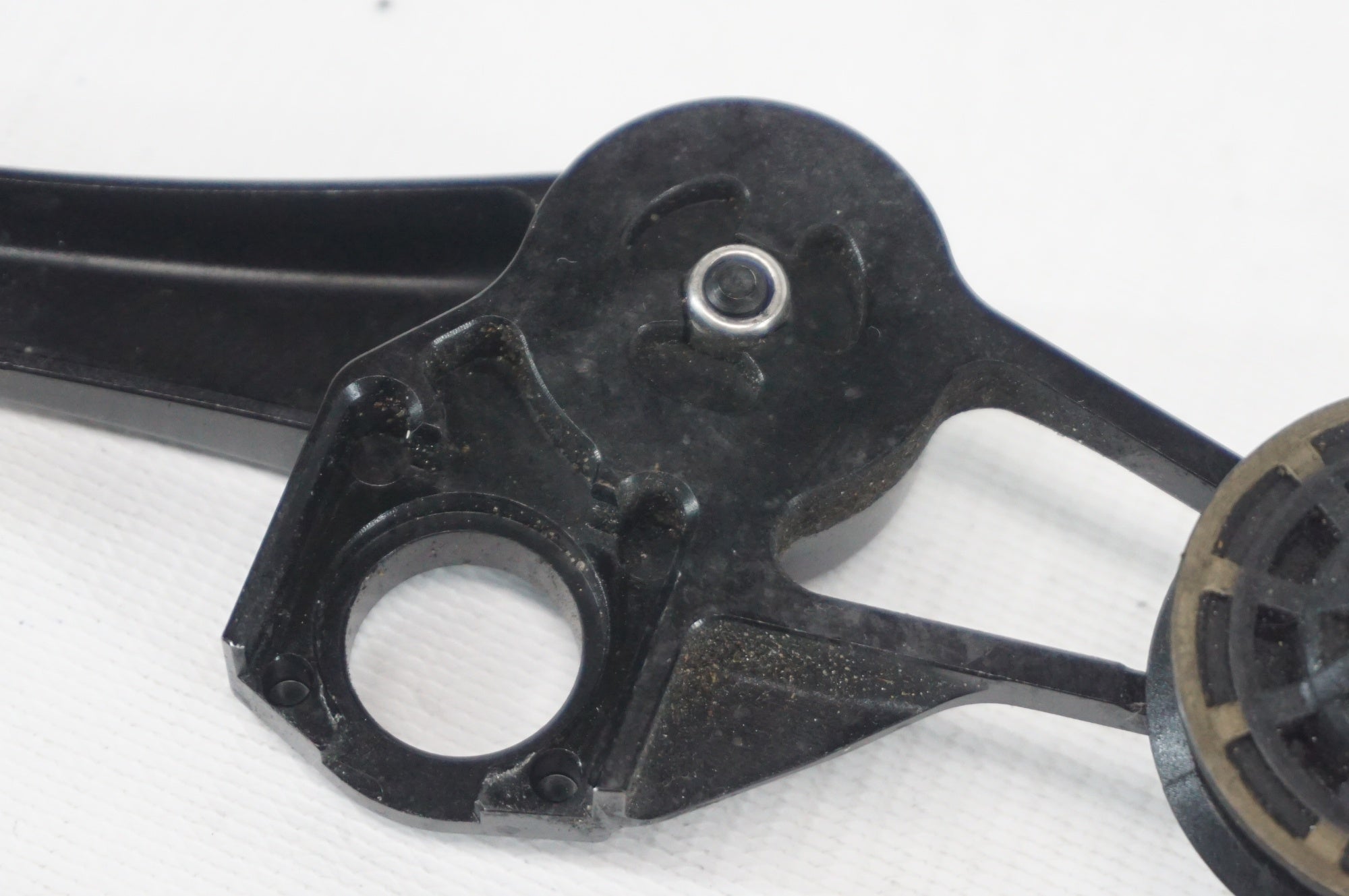 H&H 「エイチアンドエイチ」 TENSIONER Ver.2 BROMPTON テンショナー