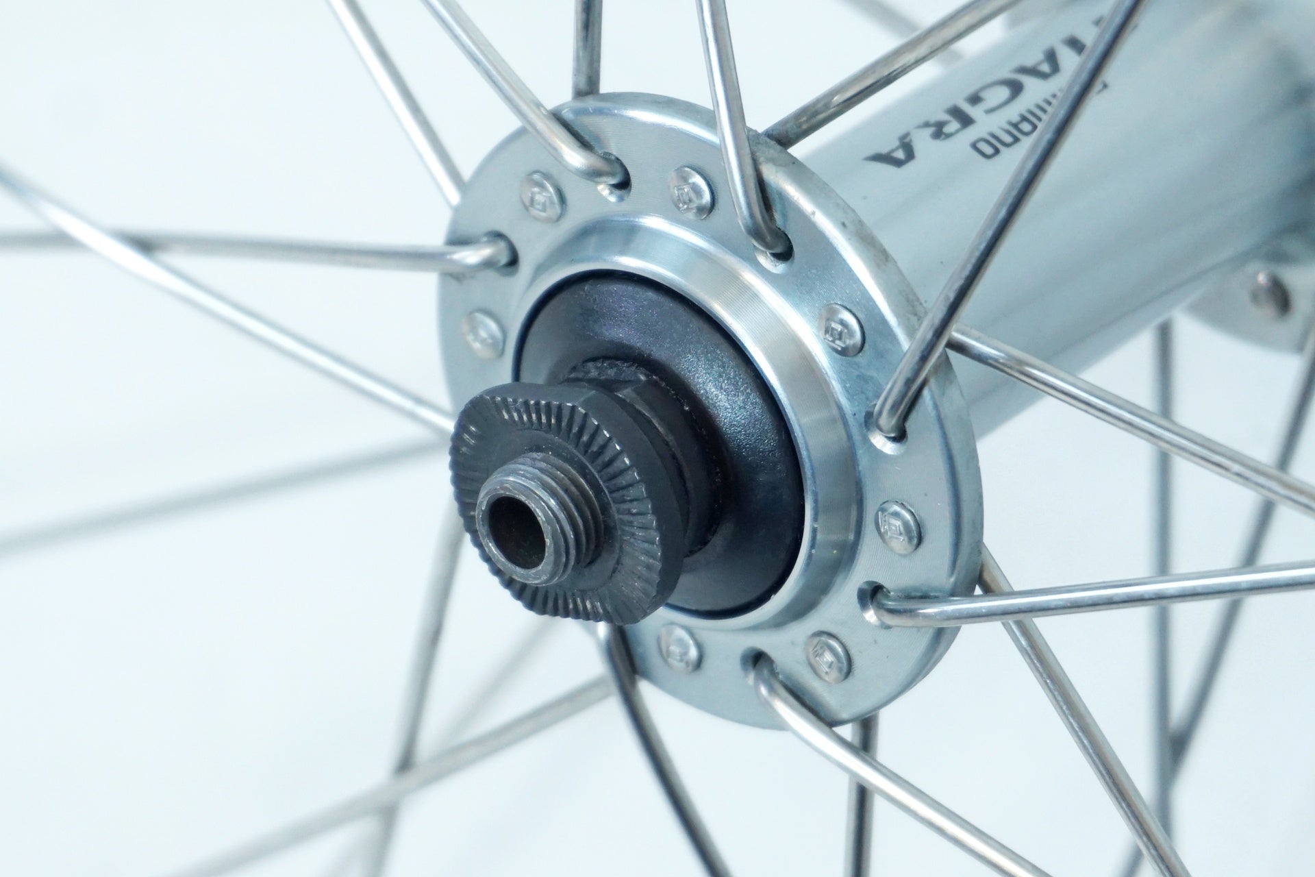 MAVIC 「マビック」 MAVIC リム SHIMANO ハブ フロントホイール / 有明