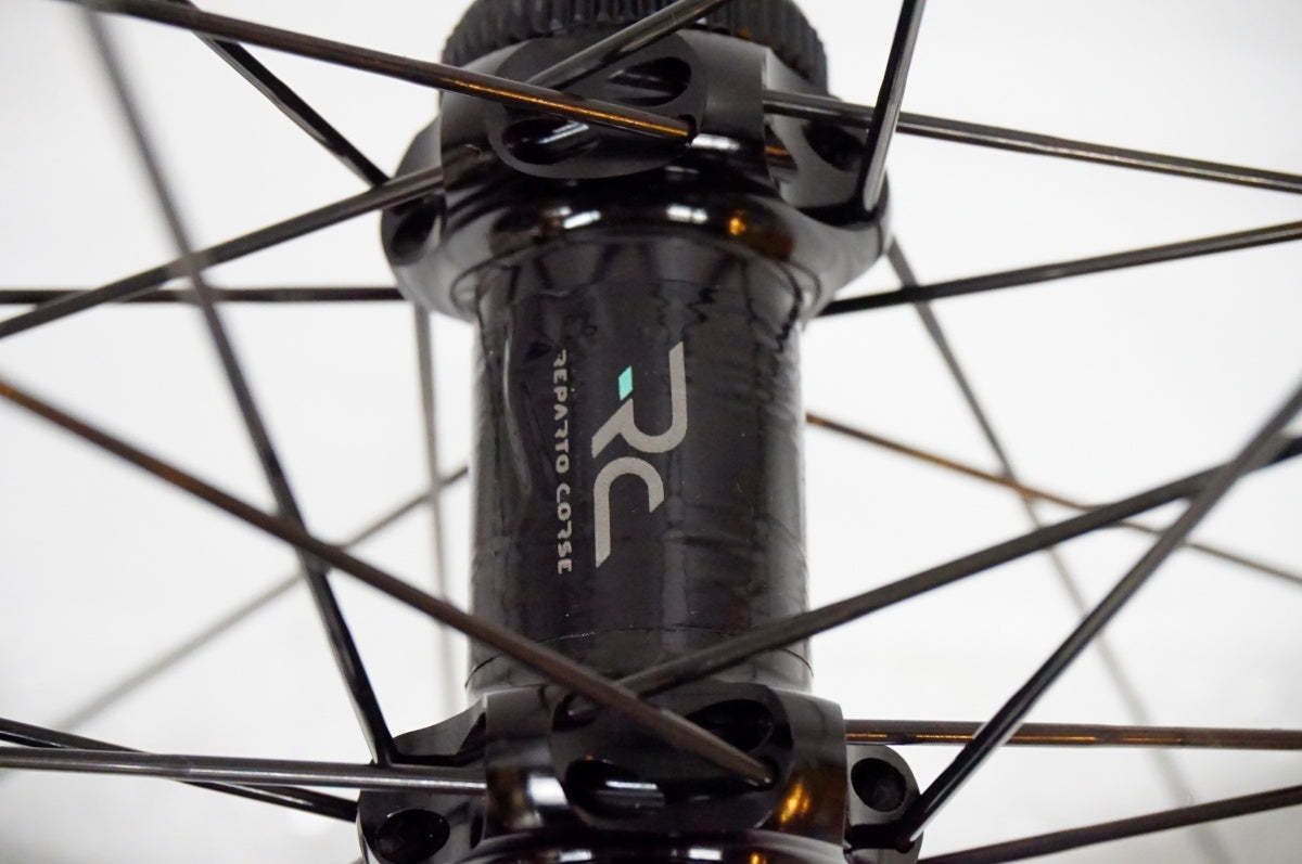 REPARTO CORSE 「レパルトコルサ」 RC 50R SHIMANO11s ホイールセット / 名古屋大須店