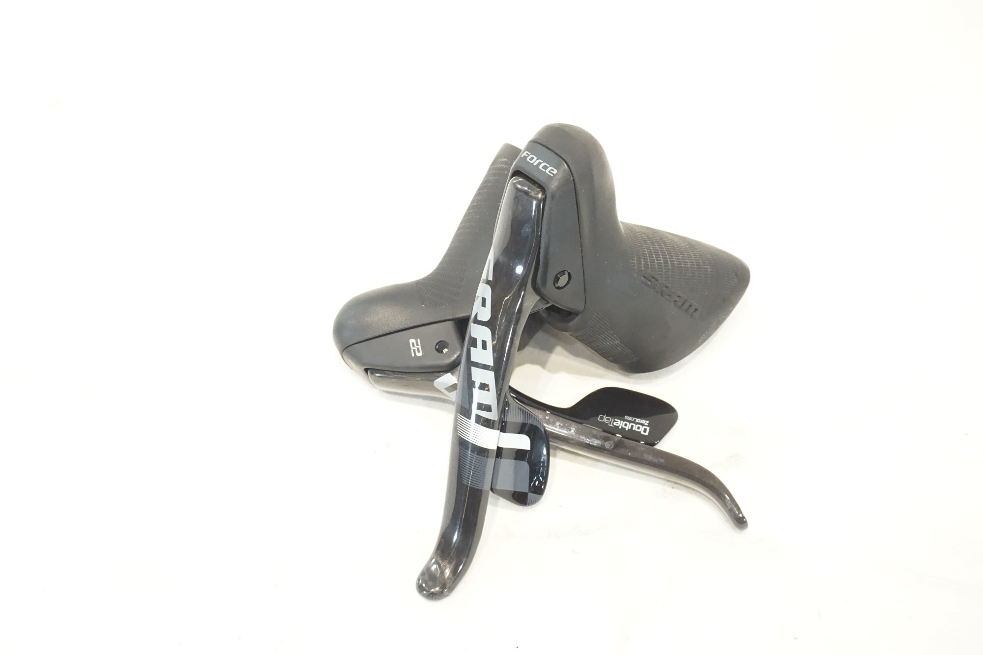 SRAM 「スラム」 FORCE22 コンポーネント3点(ST,FD,RD)セット
