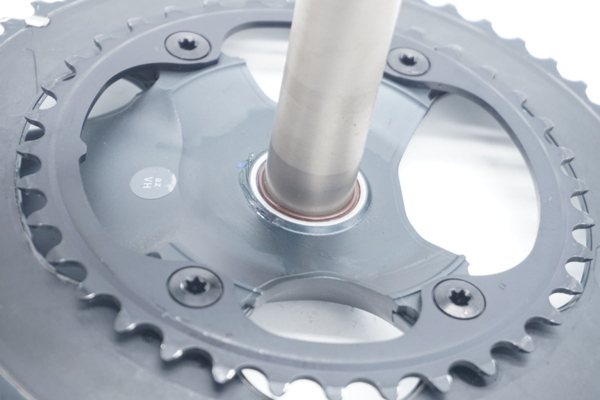 SHIMANO 「シマノ」 ULTEGRA FC-08 52-36T 172.5mm クランク