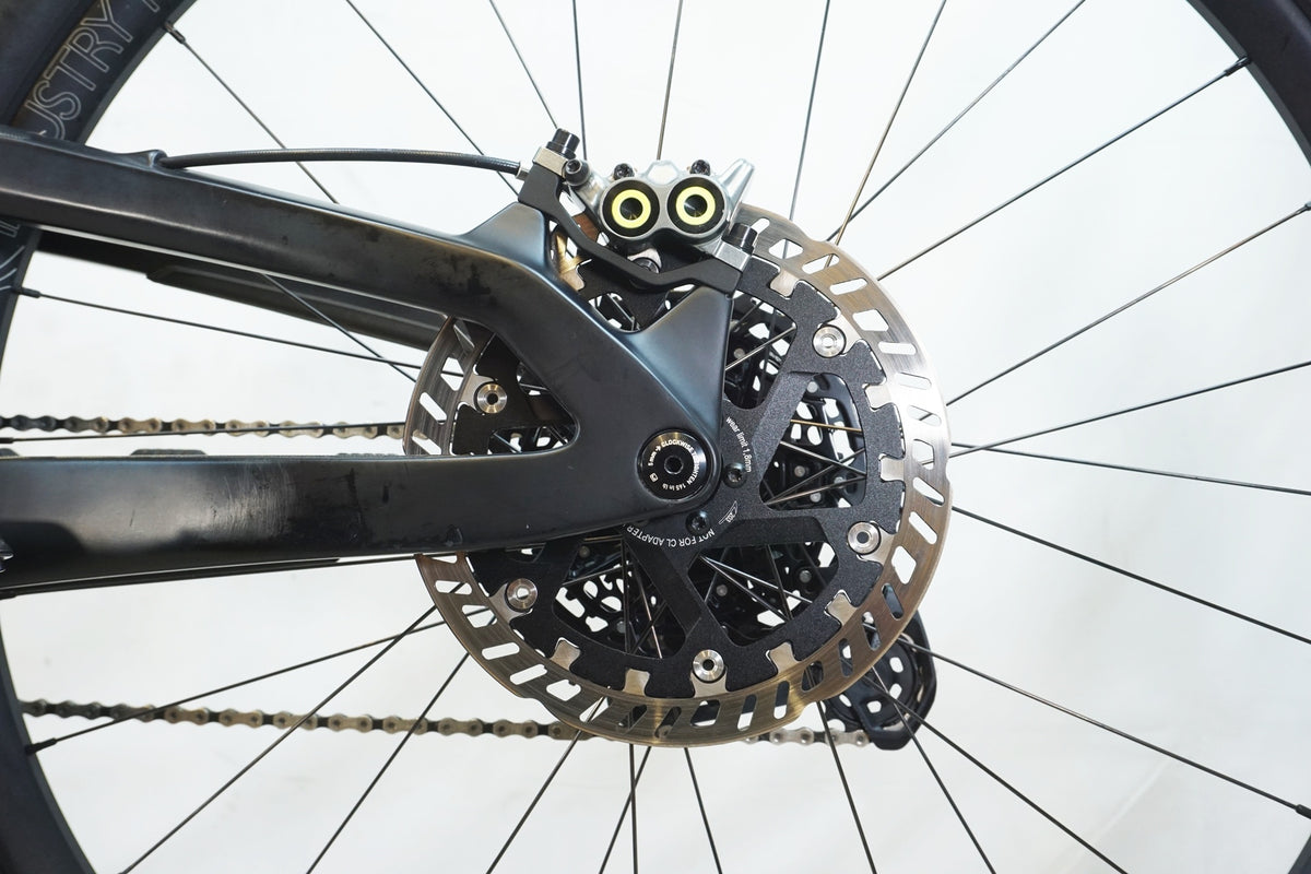 EVIL 「イービル」 WRECKONING V3 2022年モデル マウンテンバイク / 有明ガーデン店