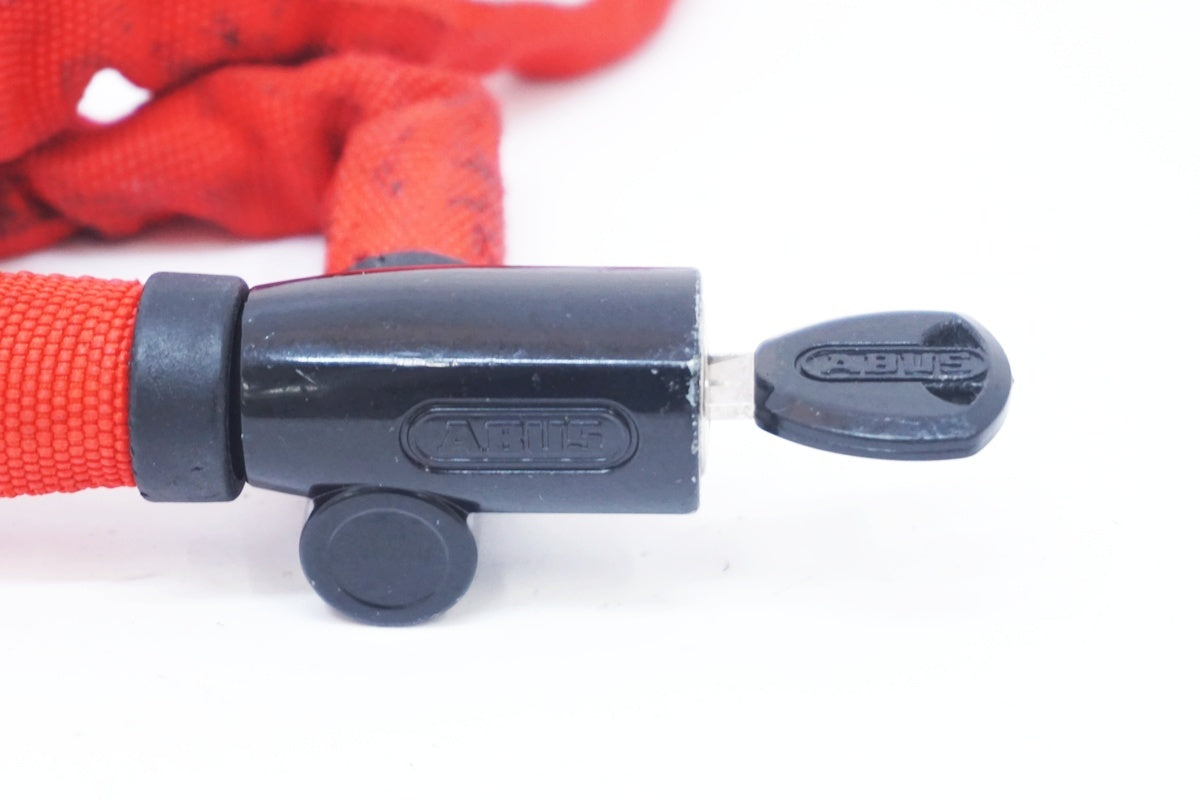 ABUS 「アバス」 チェーンロック / 大阪美原北インター店