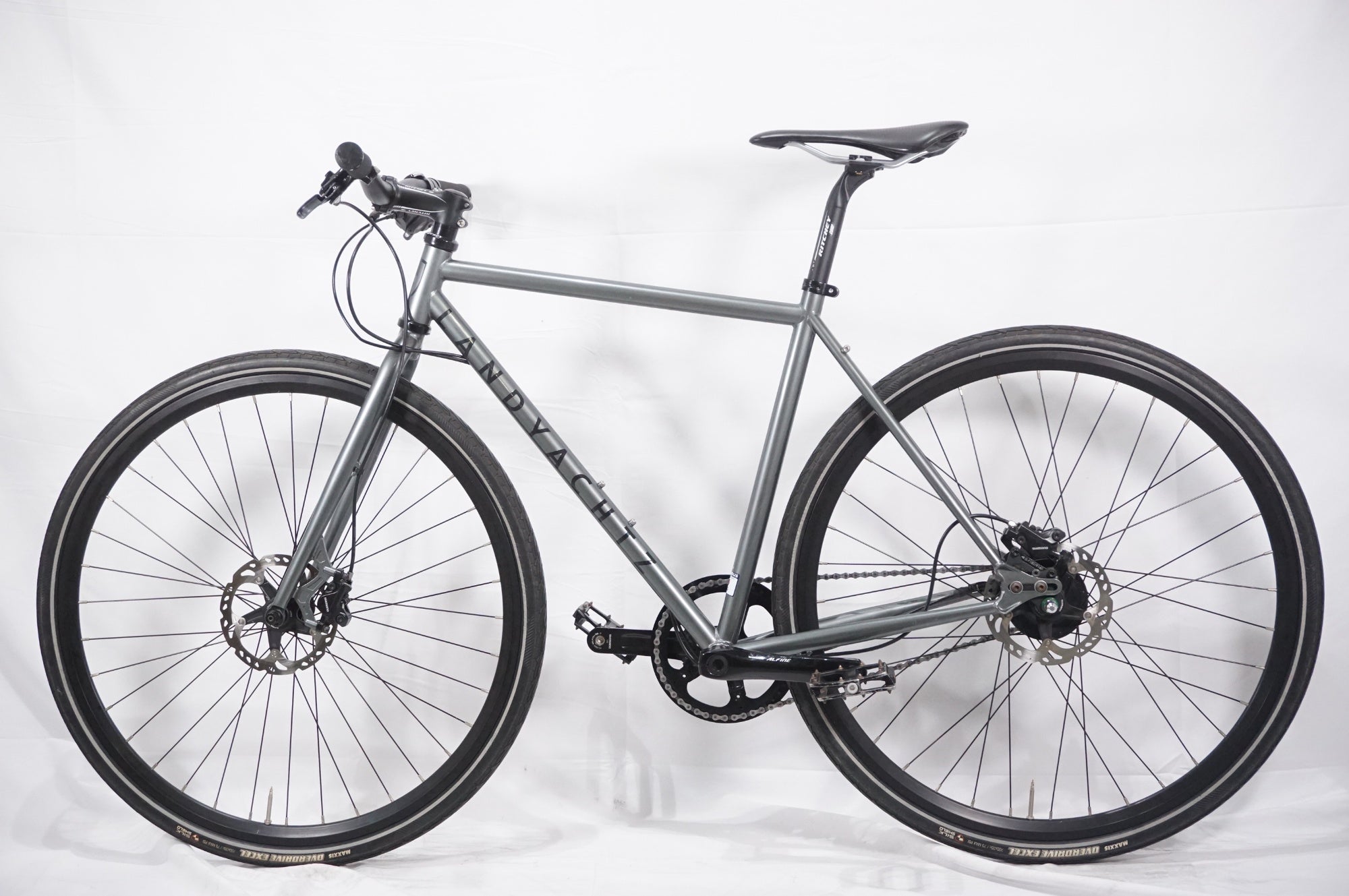 LANDYACHTZ 「ランドヤッツ」 年式不明 クロスバイク / AKIBA店