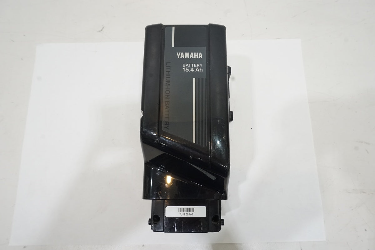 YAMAHA「ヤマハ」 バッテリー X0U-82110-21+充電器/ 京都西院店