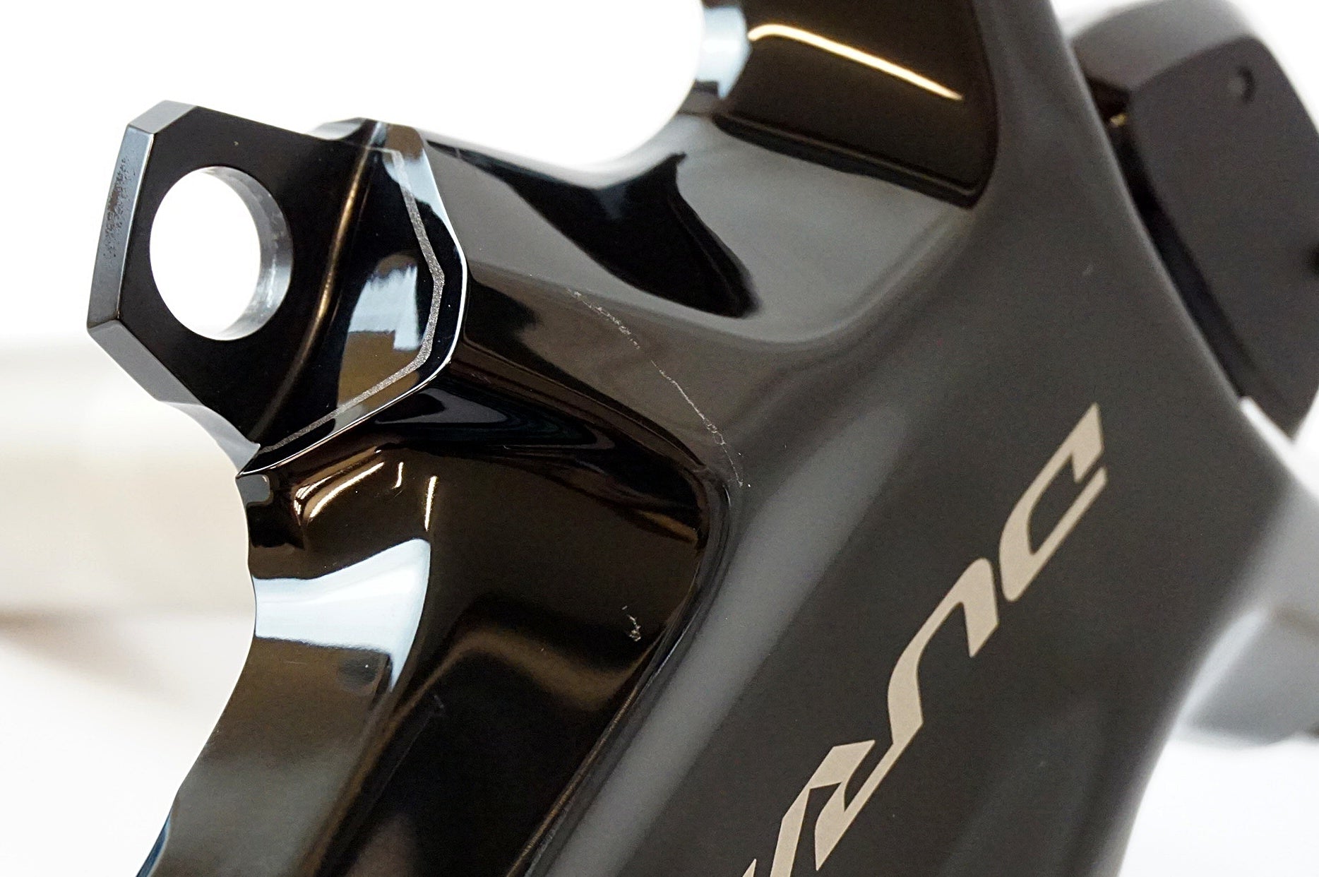 SHIMANO 「シマノ」 DURA ACE FC-R9200-P 170mm クランクアーム / 浜松