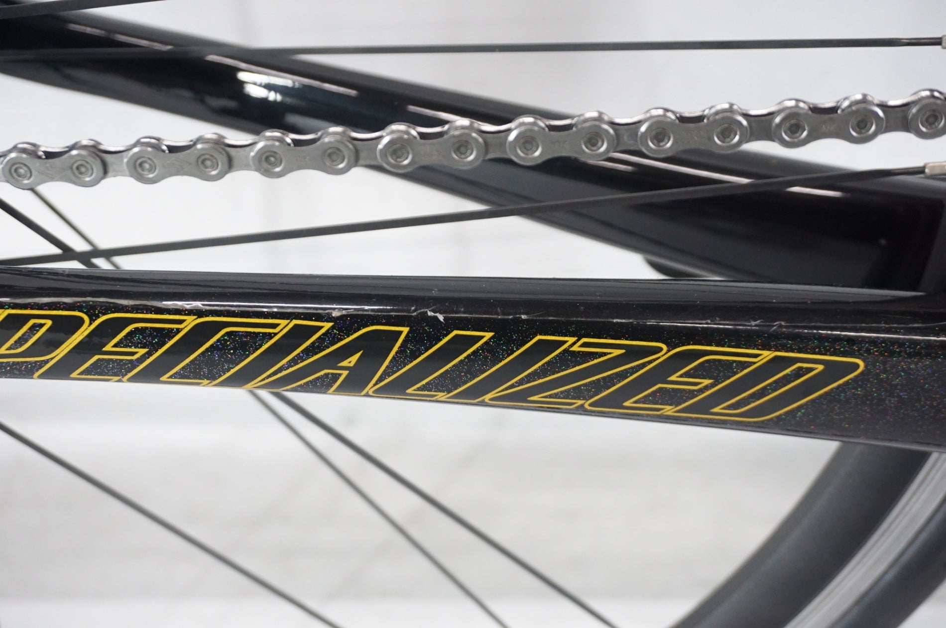 SPECIALIZED 「スペシャライズド」 TARMAC MEN SPORT 2018年モデル