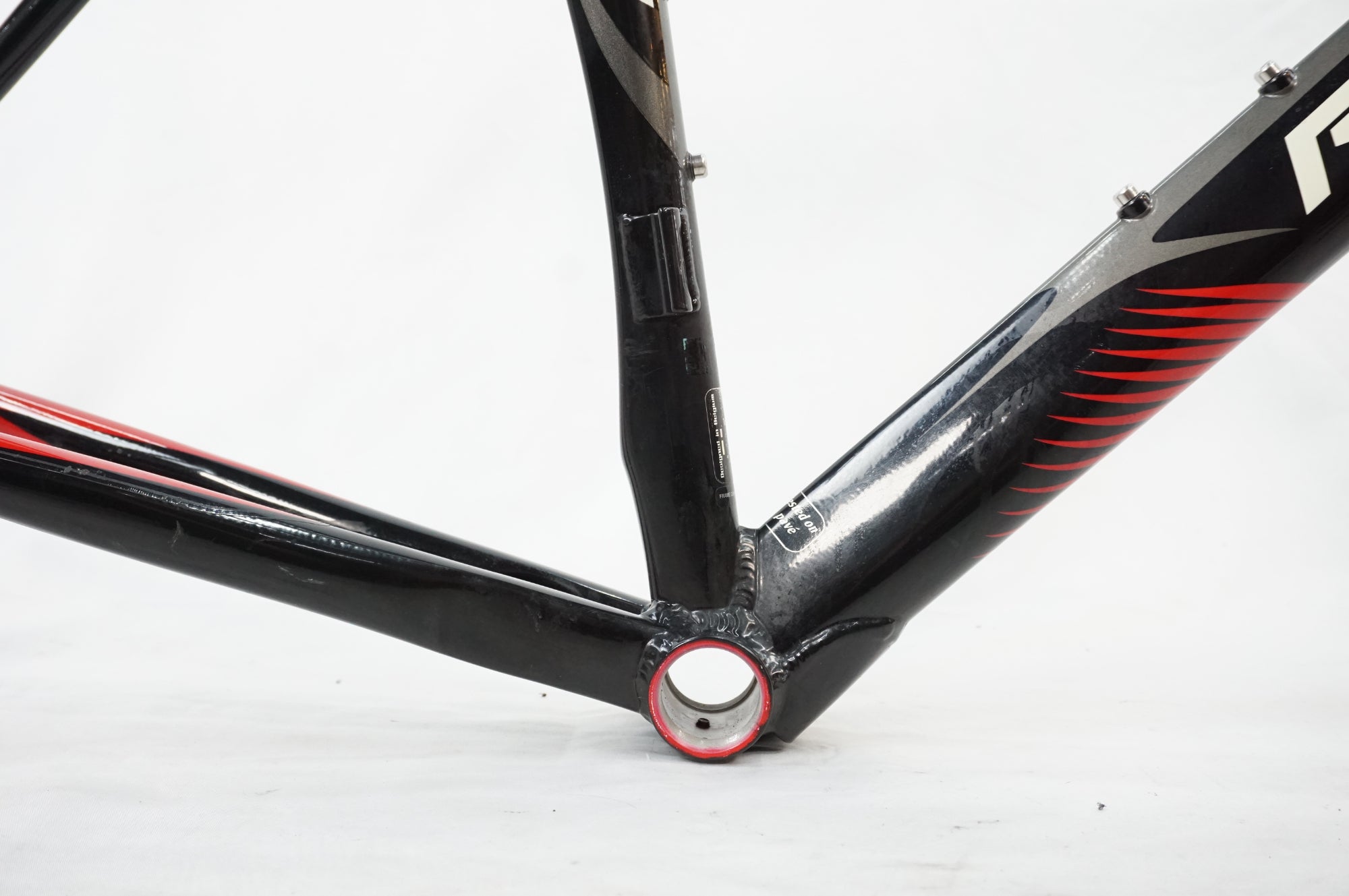 RIDLEY 「リドレー」 PHAETON-R 2012年モデル ロードバイク