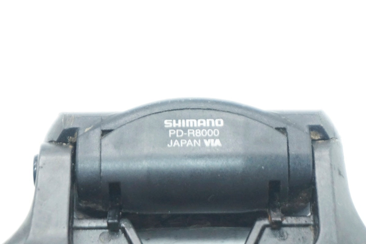 SHIMANO 「シマノ」 ULTEGRA PD-R8000 ペダル / 大阪門真店