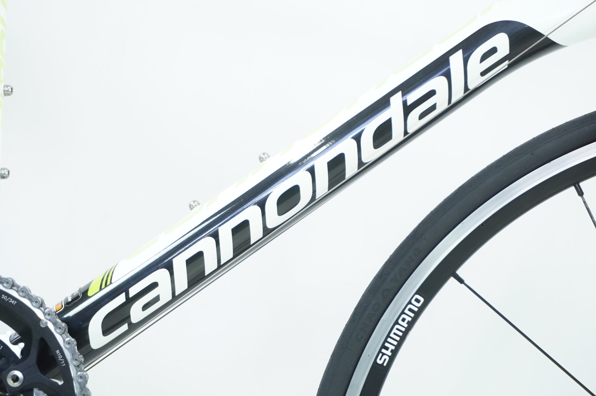 CANNONDALE 「キャノンデール」 CAAD10 5 105 2014年モデル ロード CANNONDALE 「キャノンデール」 CAAD10 5 105 2014年モデル ロード
