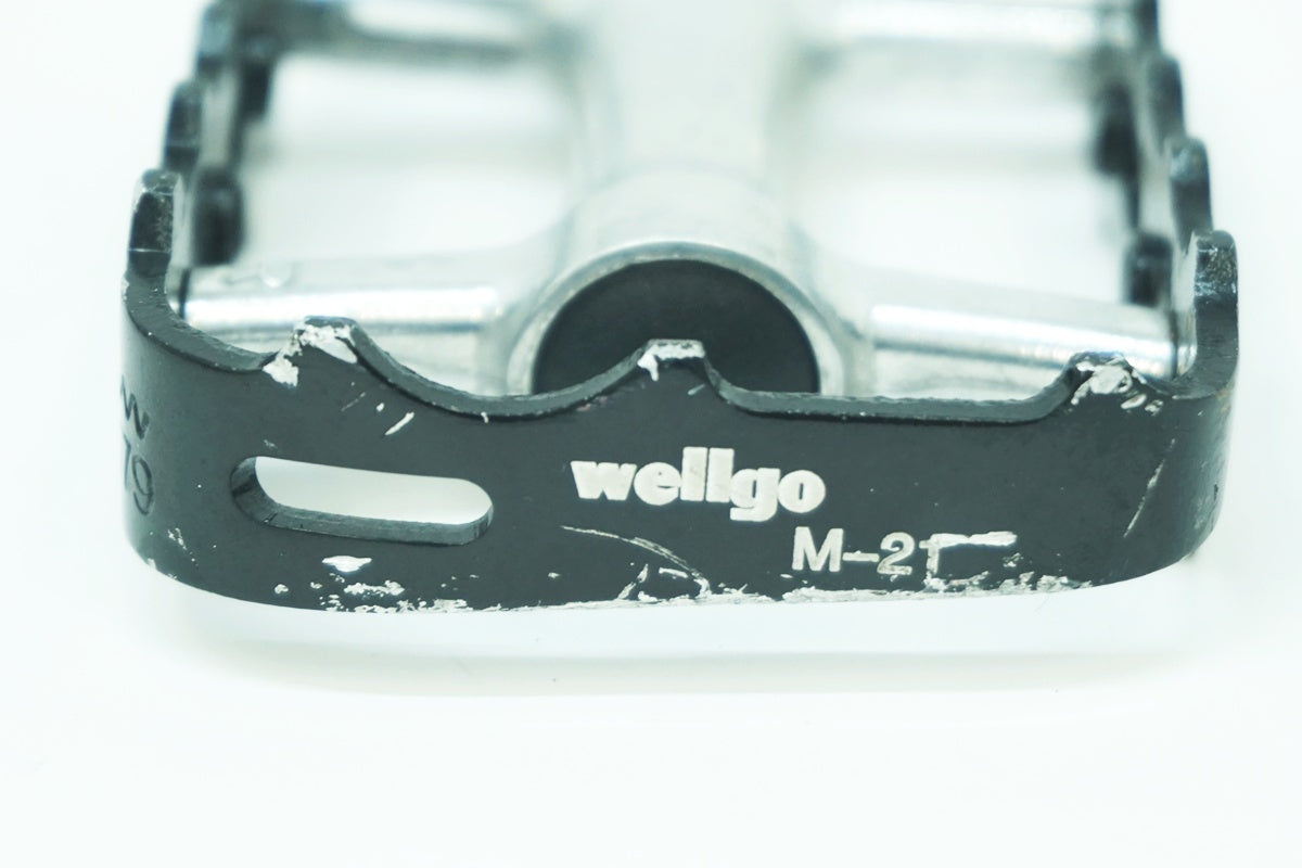 WELLGO 「ウェルゴ」 ペダル / 大阪美原北インター店