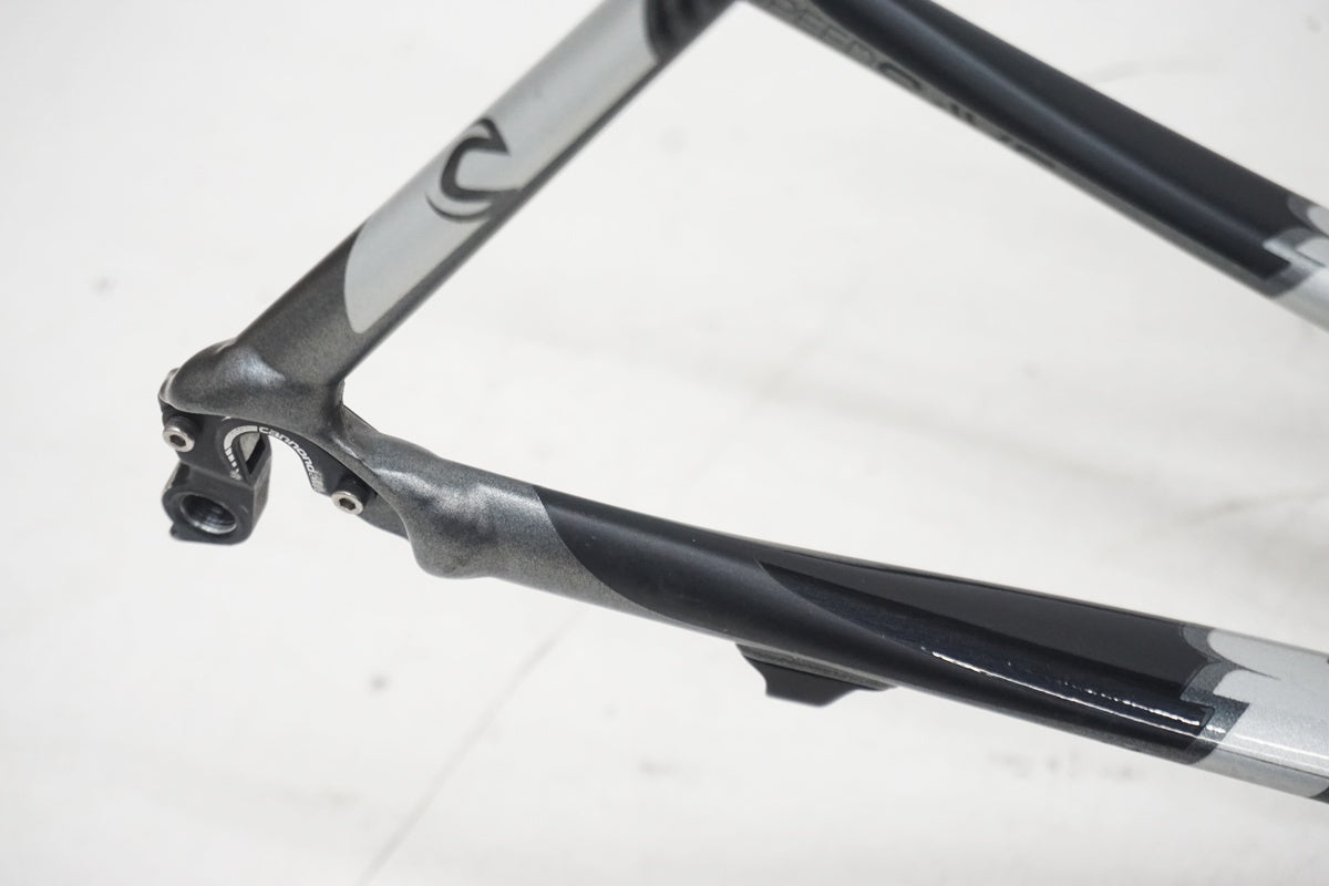 CANNONDALE 「キャノンデール」 CAAD10 2014年モデル フレーム CANNONDALE 「キャノンデール」 CAAD10 2014年モデル フレーム