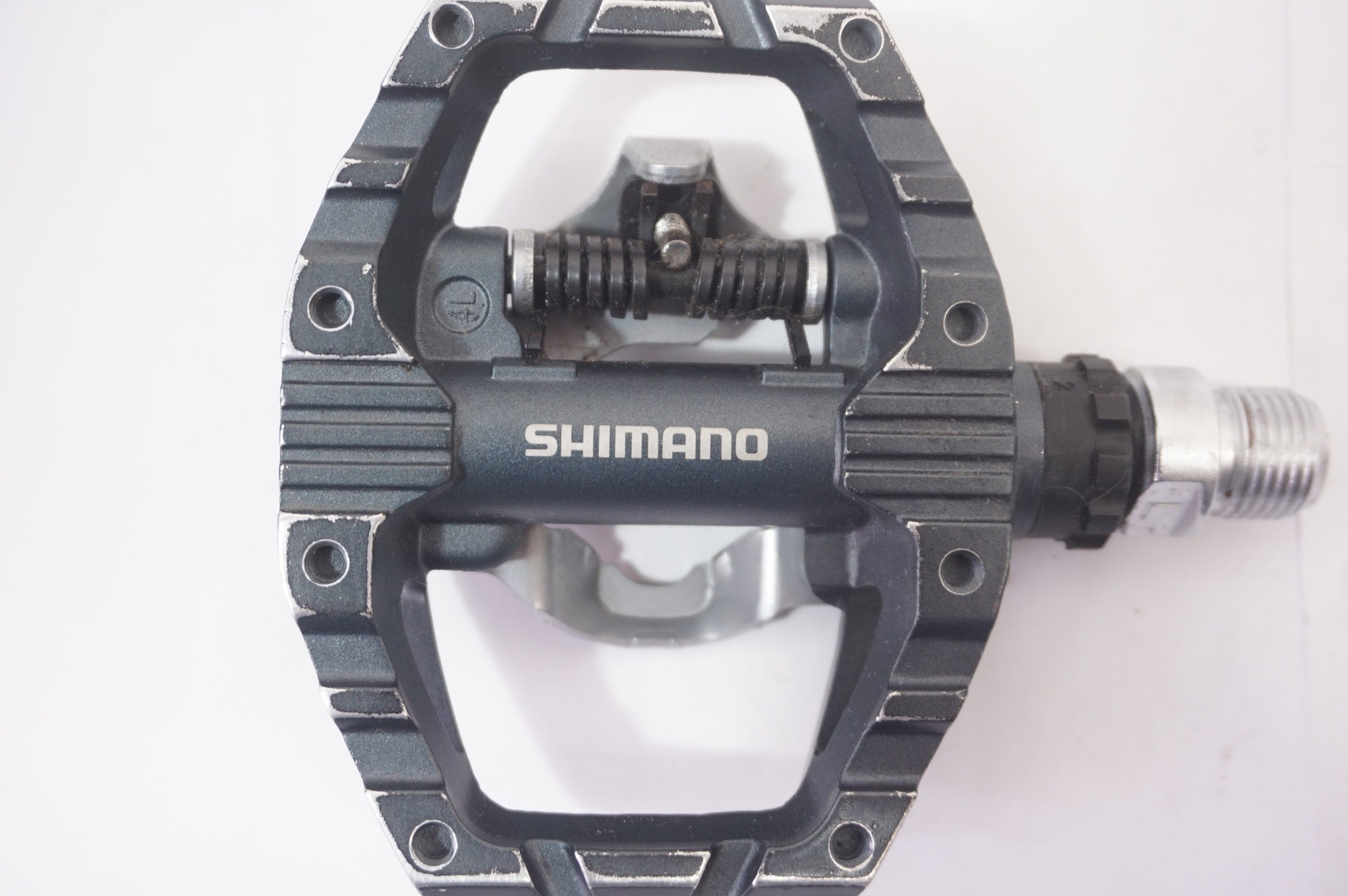 SHIMANO 「シマノ」 PD-EH500 ペダル / 世田谷店 ｜ バイチャリ公式