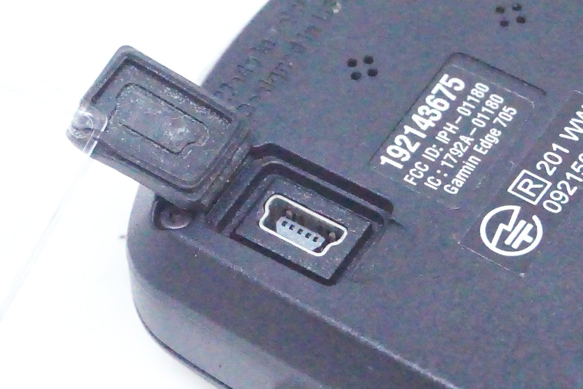 GARMIN 「ガーミン」 EDGE 705 サイクルコンピューター / 大阪美原北インター店