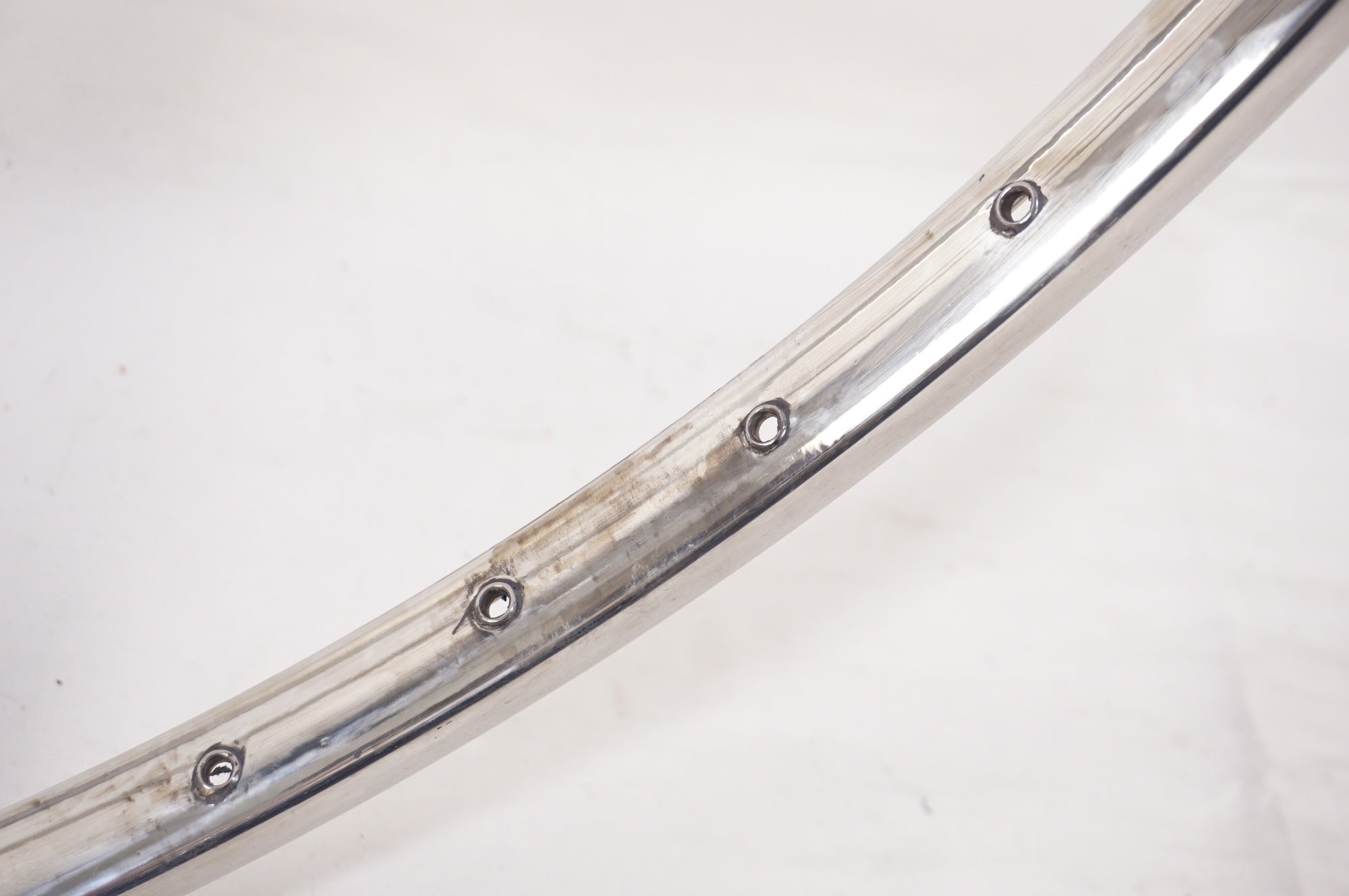 SUPER CHAMPION 「スーパーチャンピオン」 MOD.58 650B リムセット