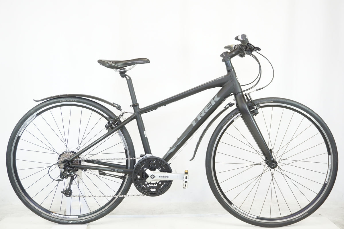 TREK 「トレック」 7.4FX 2014モデル クロスバイク / 宇都宮店