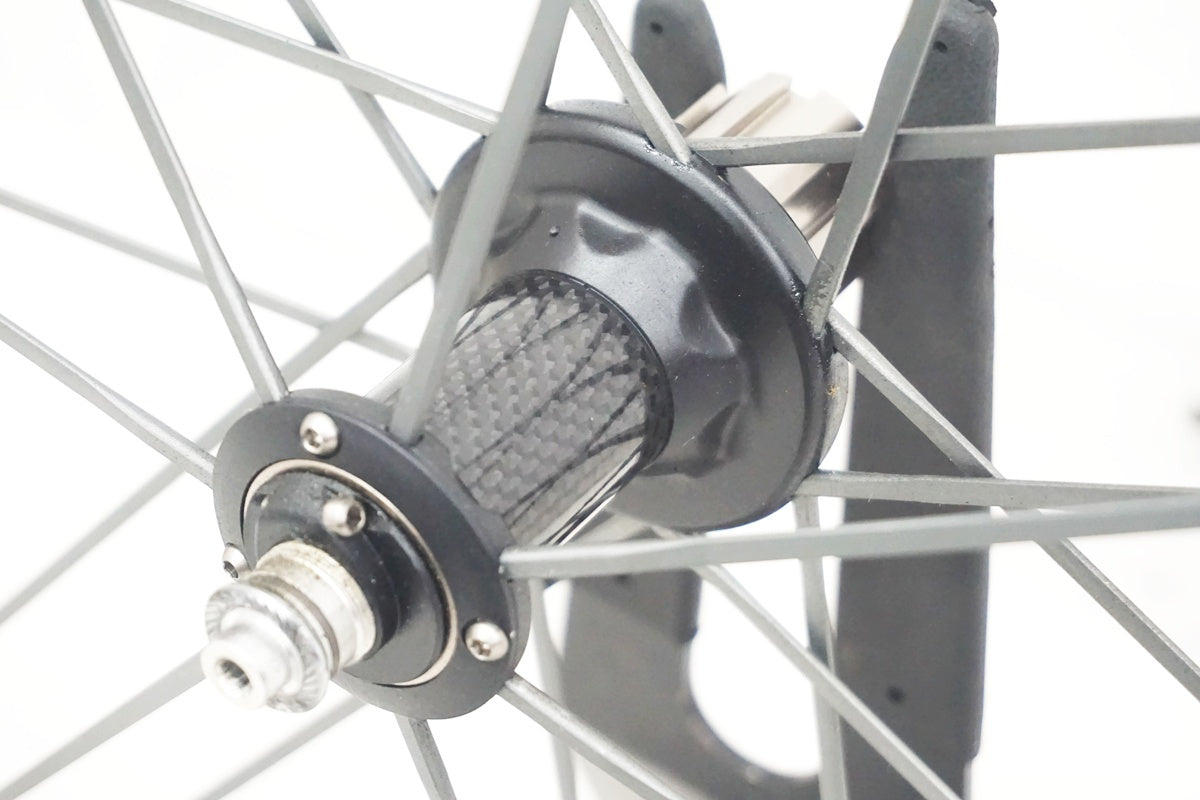 CAMPAGNOLO 「カンパニョーロ」 SHAMAL ULTRA カンパフリー ホイールセット / 大阪美原北インター店