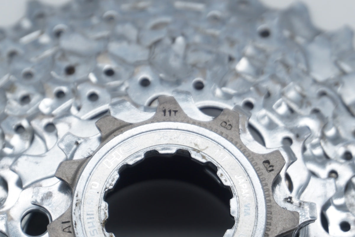 SHIMANO 「シマノ」 CS-M750 11-34T スプロケット / 滋賀大津店