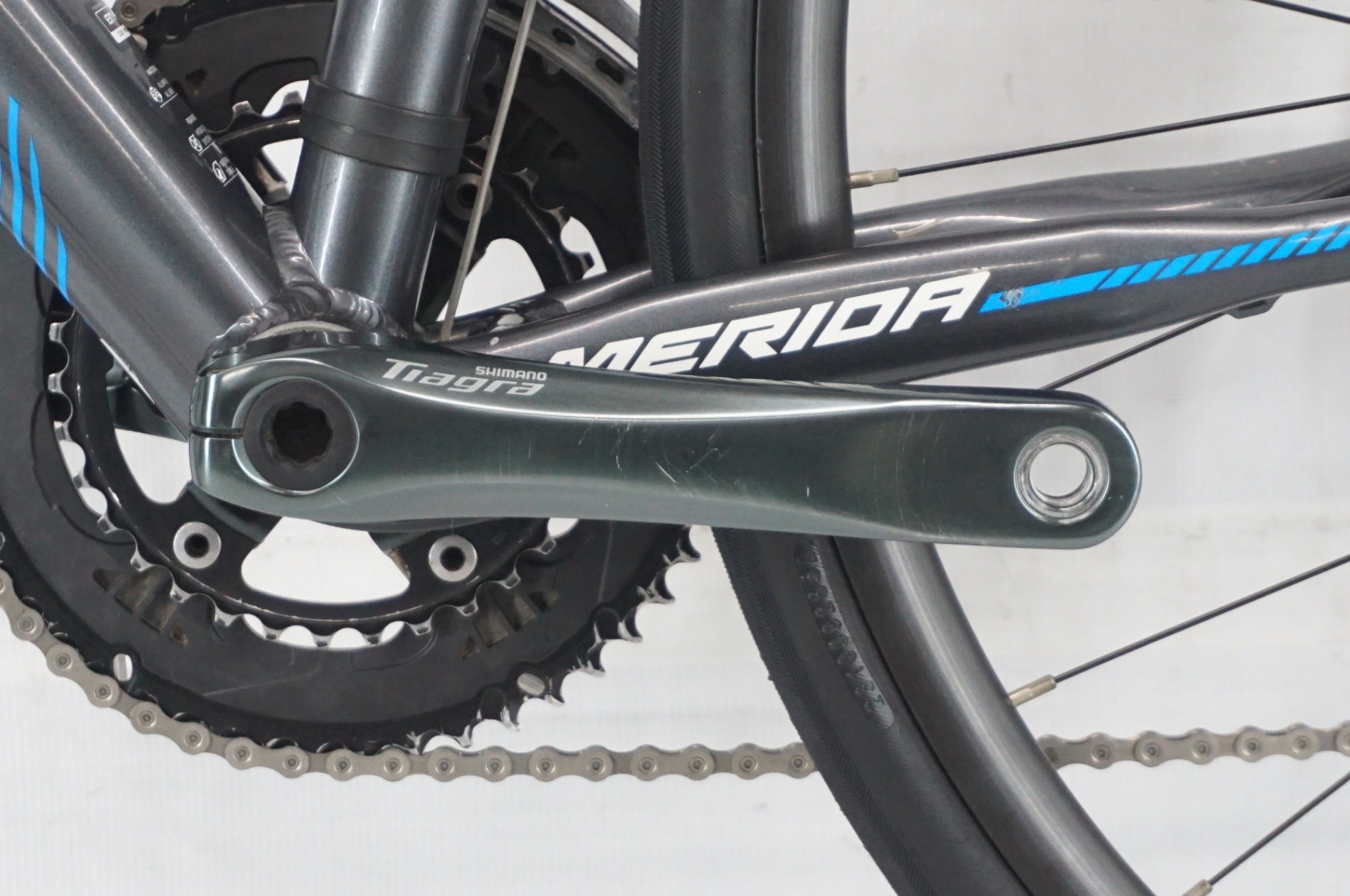MERIDA 「メリダ」 CYCLOCROSS 300 2015年モデル ロードバイク / 阪急塚口店
