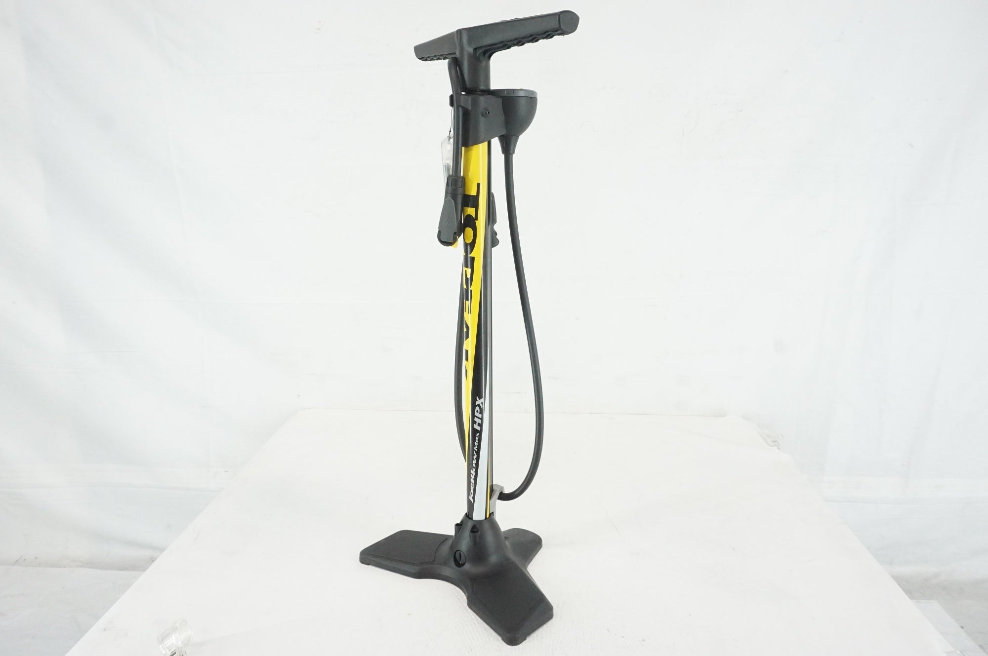 TOPEAK 「トピーク」 JOEBLOW MAX HPX フロアポンプ / 阪急塚口店