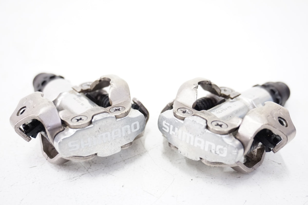 SHIMANO「シマノ」 PD-M520 ペダル / 浜松店