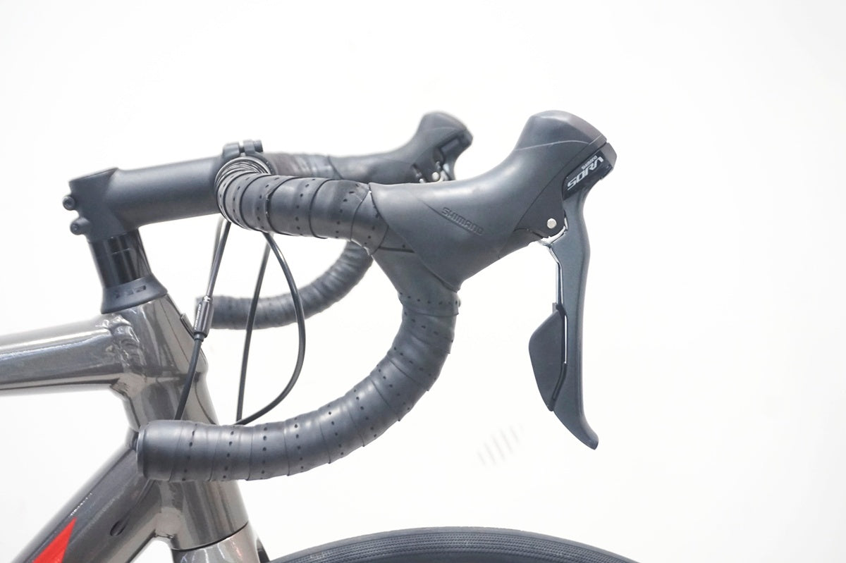 TREK 「トレック」 DOMANE AL3 GEN3 DISC 2023年モデル ロードバイク / 大阪門真店