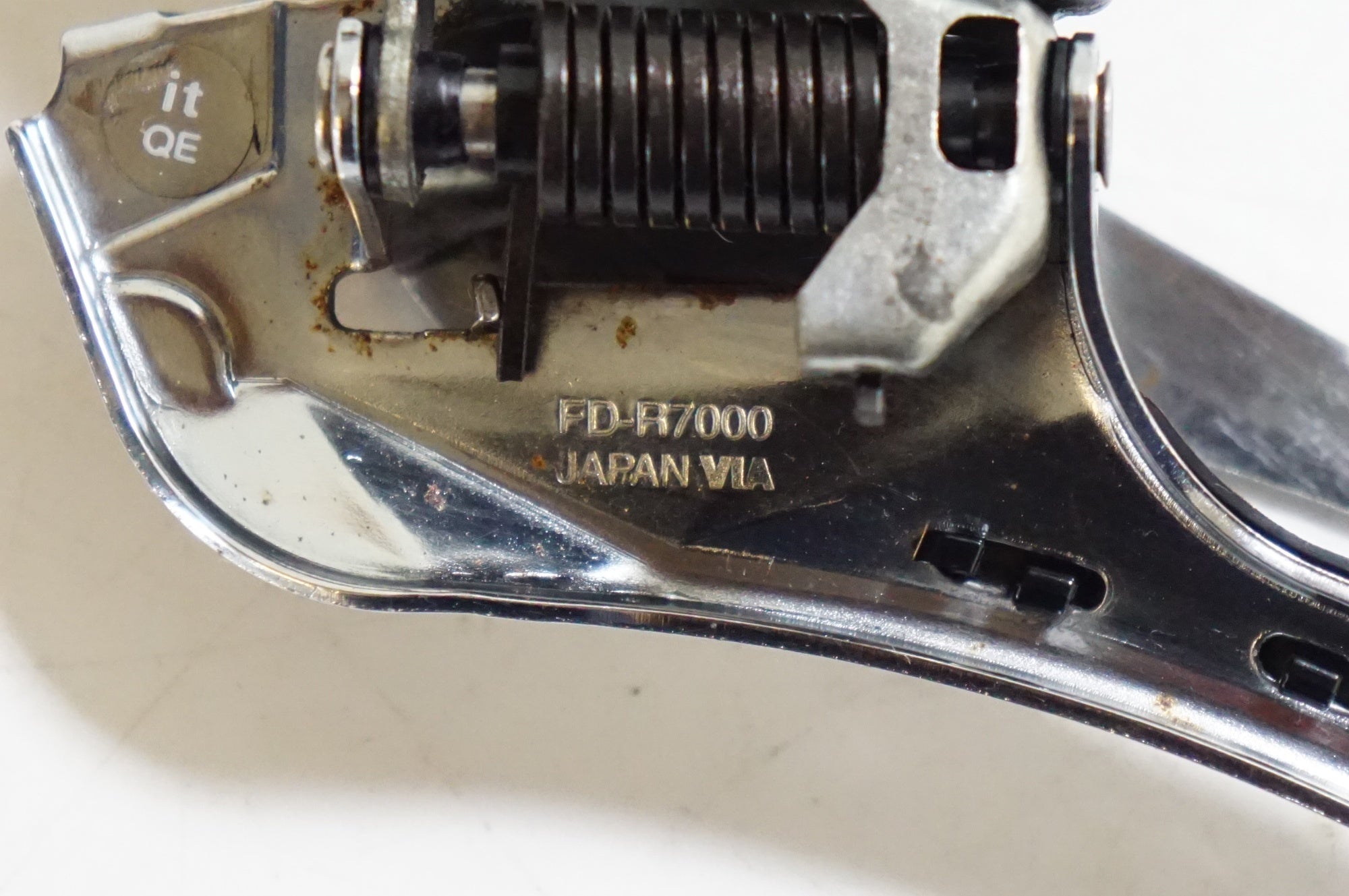 SHIMANO 「シマノ」 105 FD-R7000 フロントディレイラー / 熊谷本店