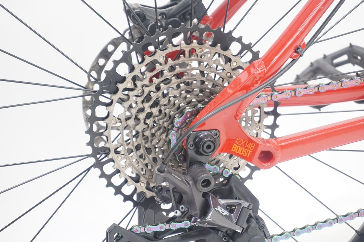 NUKEPROOF 「ヌークプルーフ」　SCOUT　275　2018年頃 マウンテンバイク / 京都西院店