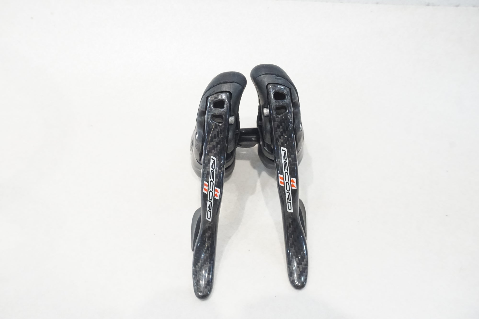 CAMPAGNOLO 「カンパニョーロ」 RECORD 11S エルゴパワーレバーセット / 横浜戸塚店