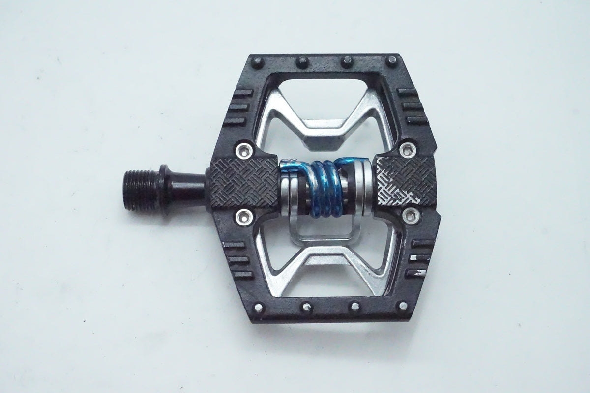 CRANKBROTHERS「クランクブラザーズ」 DOUBLE SHOT 2 ペダル/ 京都西院店