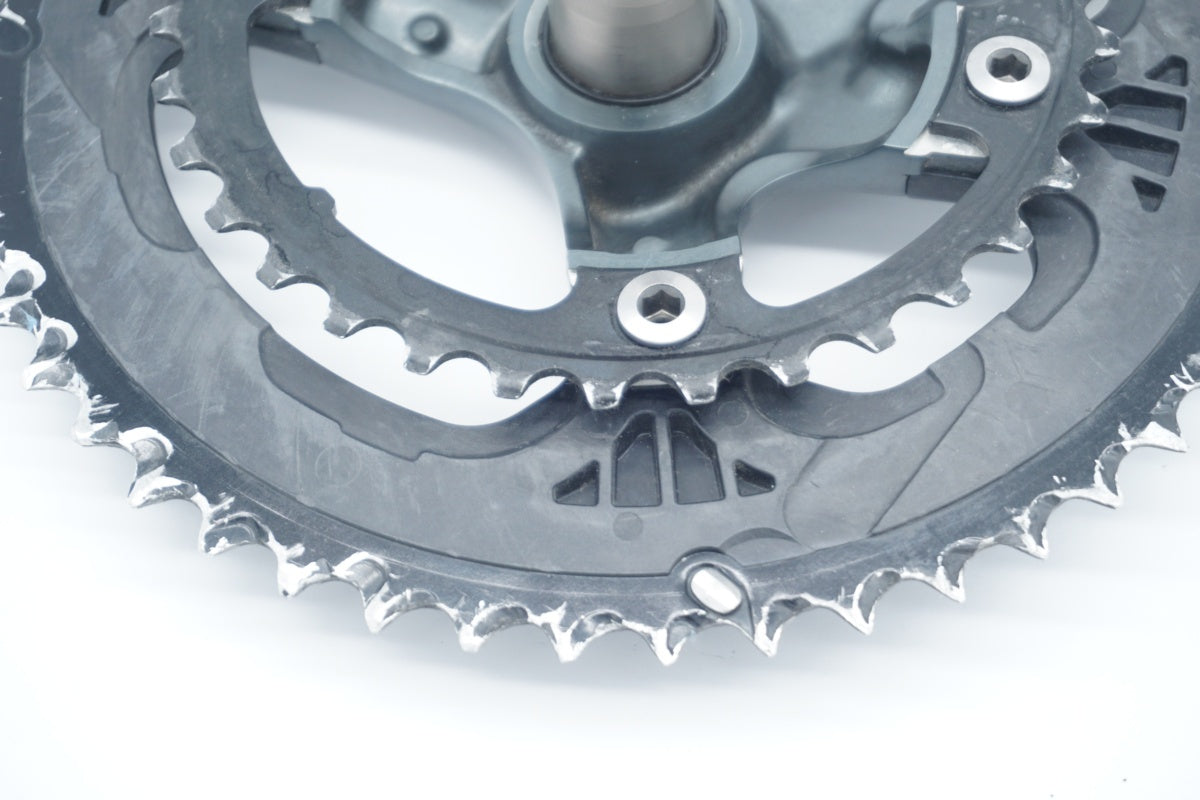 SHIMANO 「シマノ」 TIAGRA FC-4700 50-34T 172.5mm 右のみ クランク