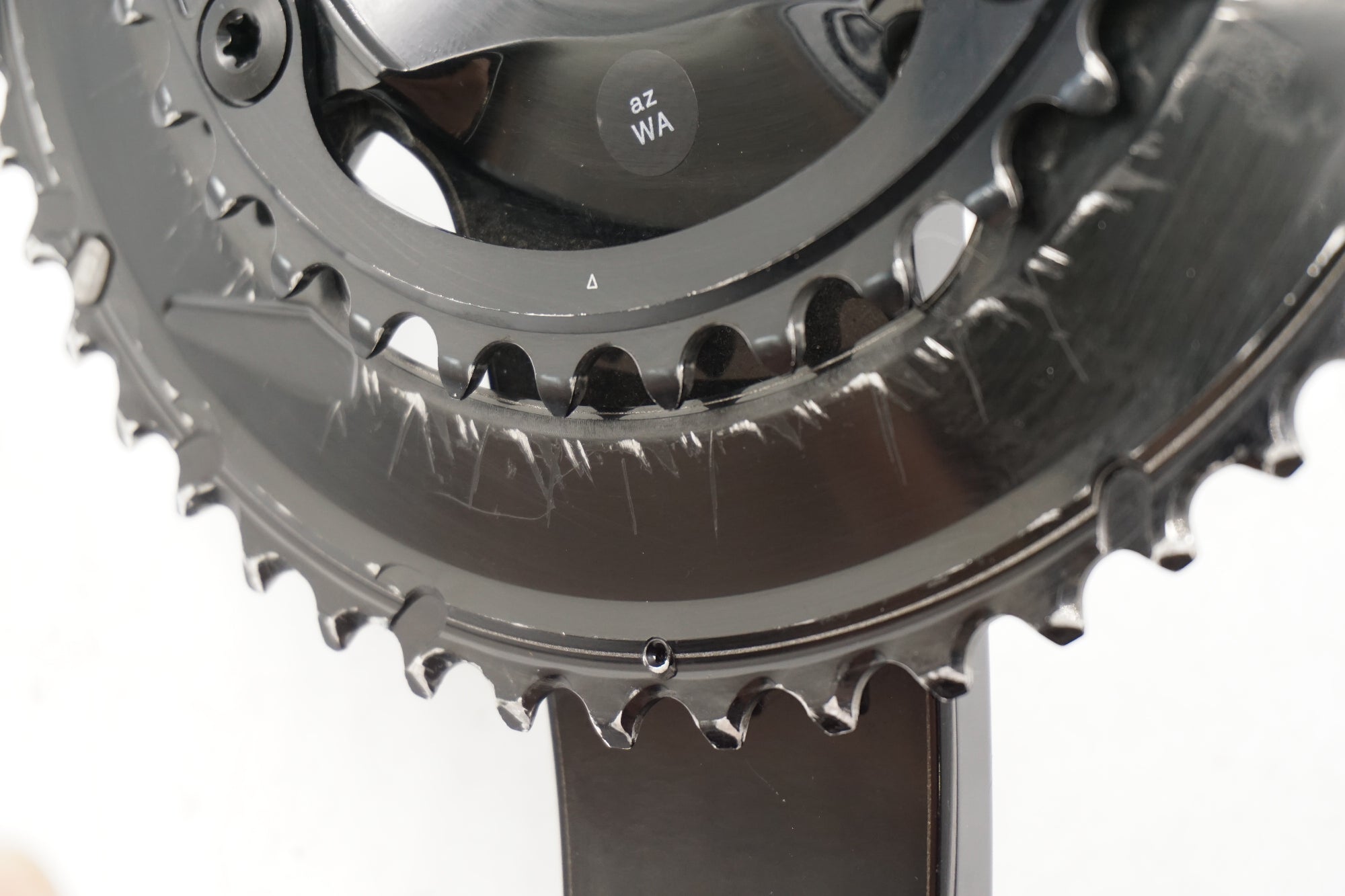 SHIMANO 「シマノ」 DURA-ACE FC-R9200 50-34T 167.5mm クランク / 奈良店