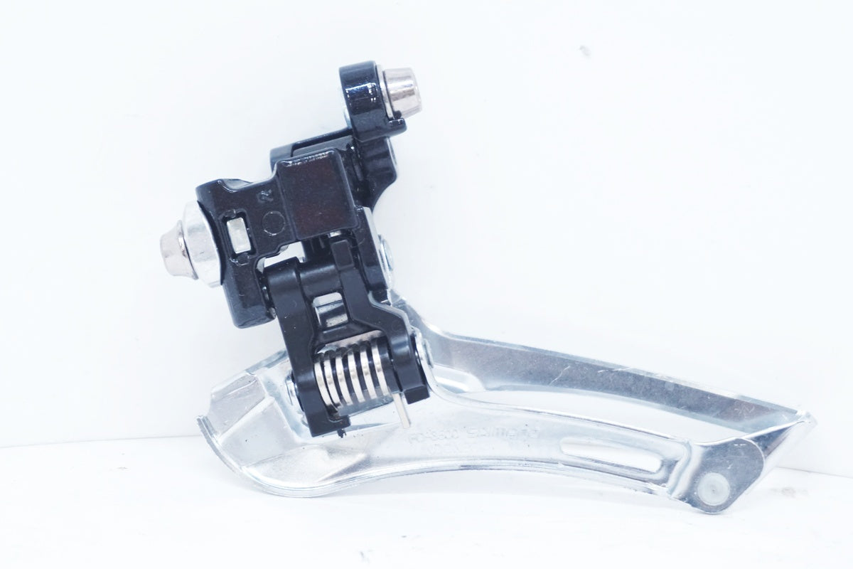 SHIMANO 「シマノ」 SORA FD-3500 フロントディレイラー / 大阪美原北インター店