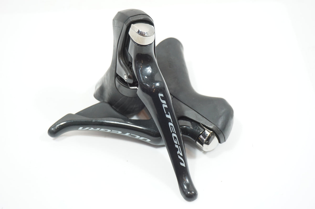 SHIMANO 「シマノ」 ULTEGRA ST-R8000 デュアルコントロールレバー / 世田谷店