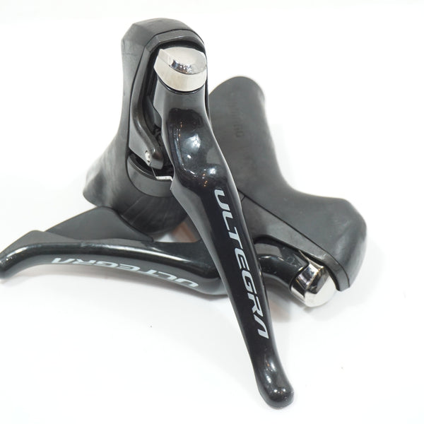 た*け様 SHIMANO ULTEGRA デュアルコントロールレバー 本体ST- SHIMANO 「シマノ」 ULTEGRA ST-R8000 デュアルコントロールレバー