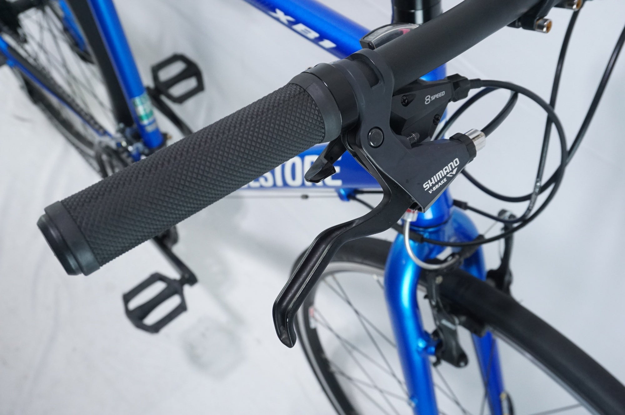 BRIDGESTONE 「ブリヂストン」 XB1 2025年モデル クロスバイク / 中目黒店