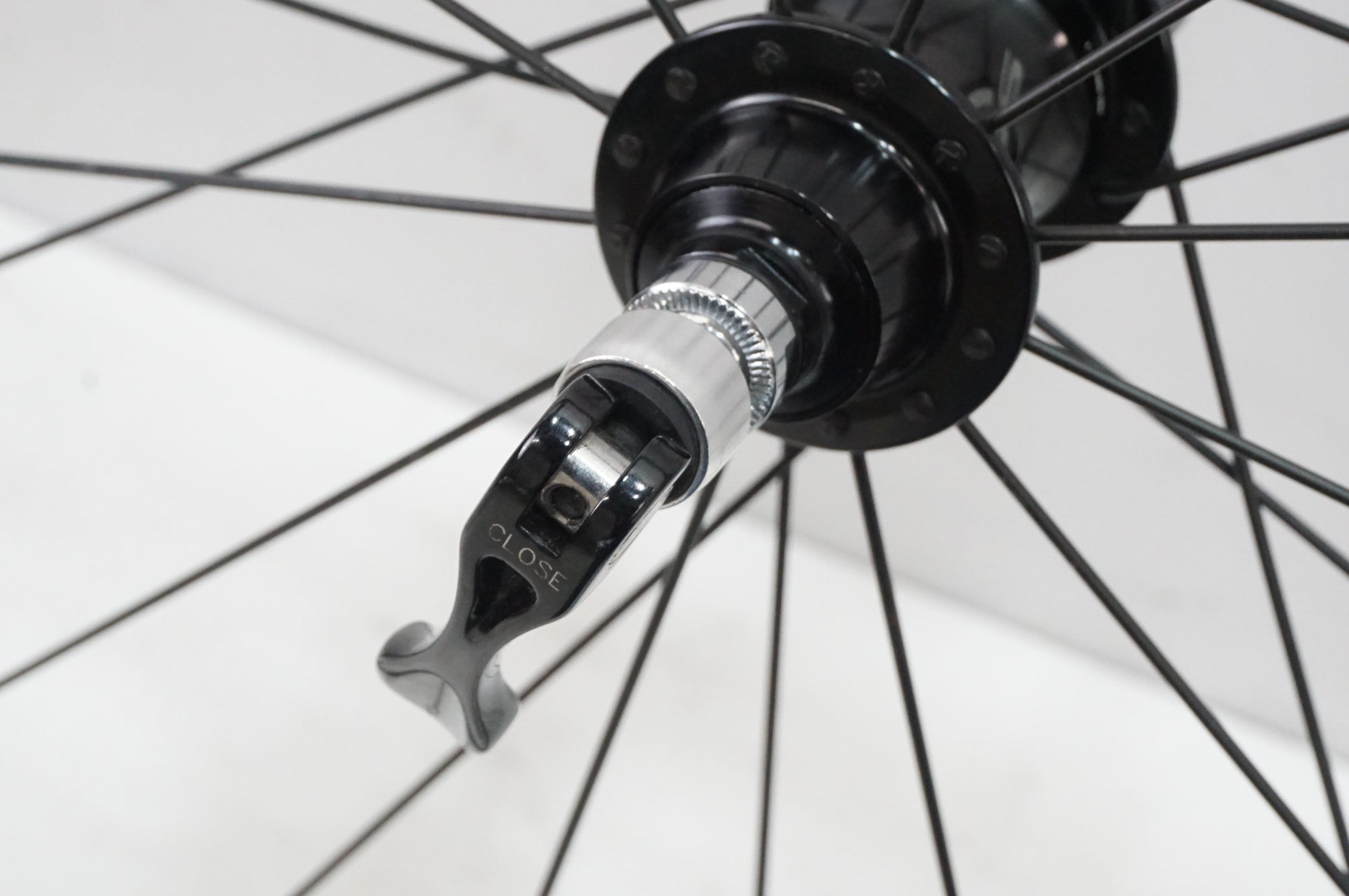 AXIS 「アクシス」 ELITE シマノ11S ホイールセット / 大宮店