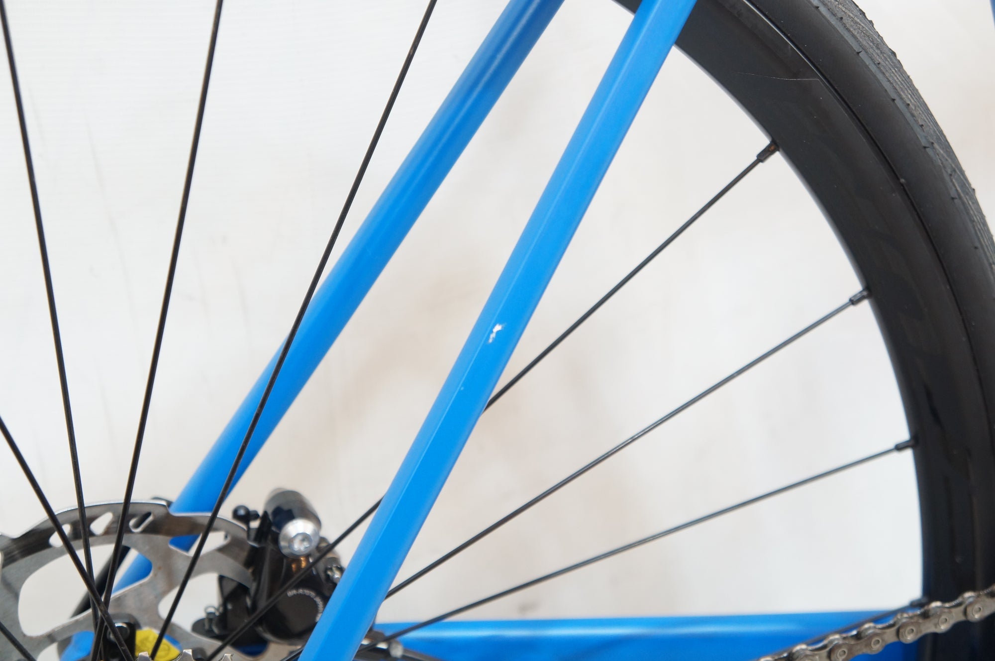 CANYON 「キャニオン」 ENDURACE AL DISC 7.0 2020年モデル ロード
