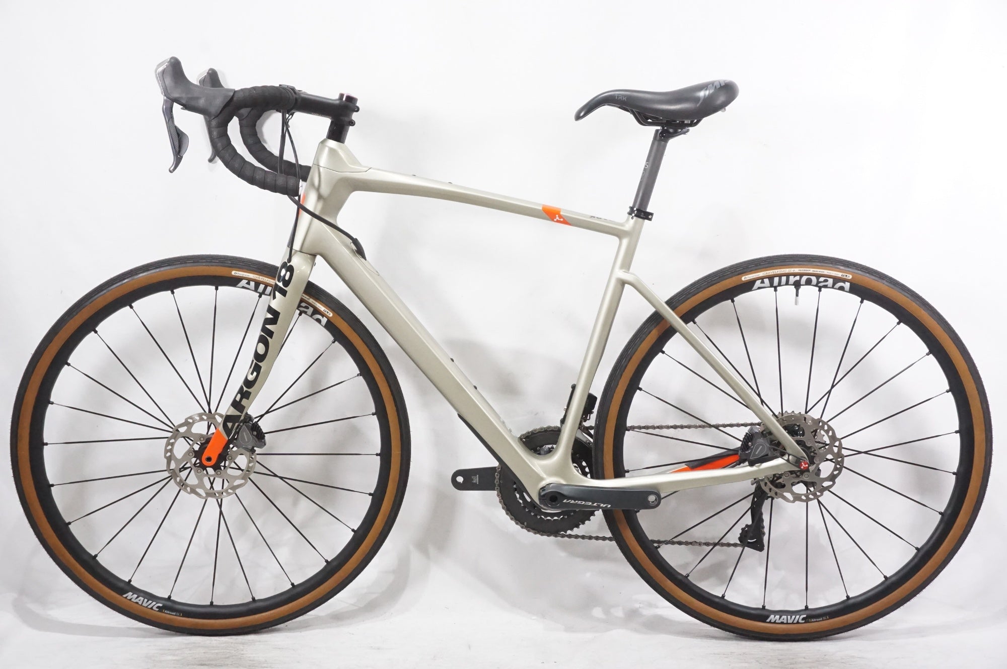 ARGON18 「アルゴンエイティーン」 DARK MATTER 2020年モデル グラベルロード / AKIBA店