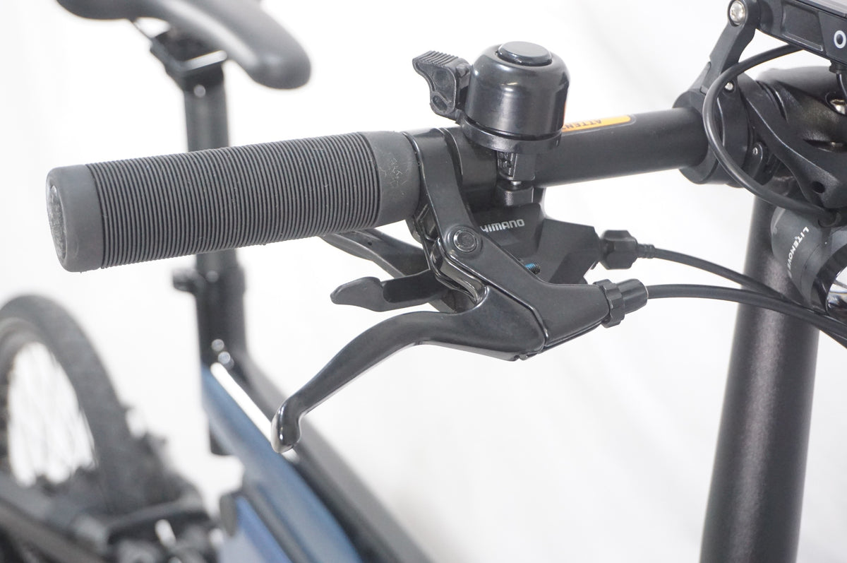 BESV 「ベスビー」 PSF1 2024年モデル 電動アシスト自転車 / AKIBA店