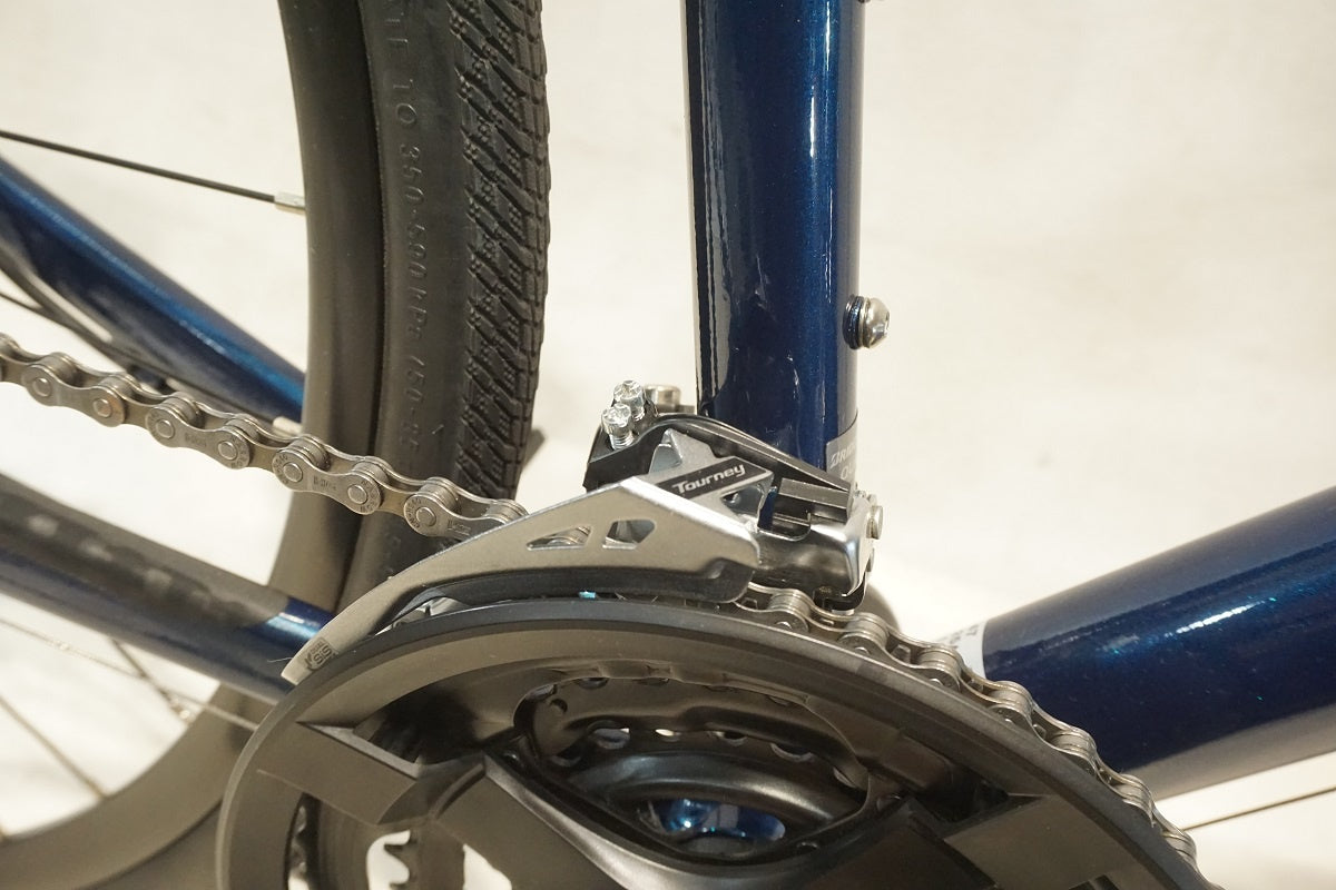BRIDGESTONE 「ブリヂストン」 ANCHOR RL1 2025年モデル クロスバイク / 横浜戸塚店