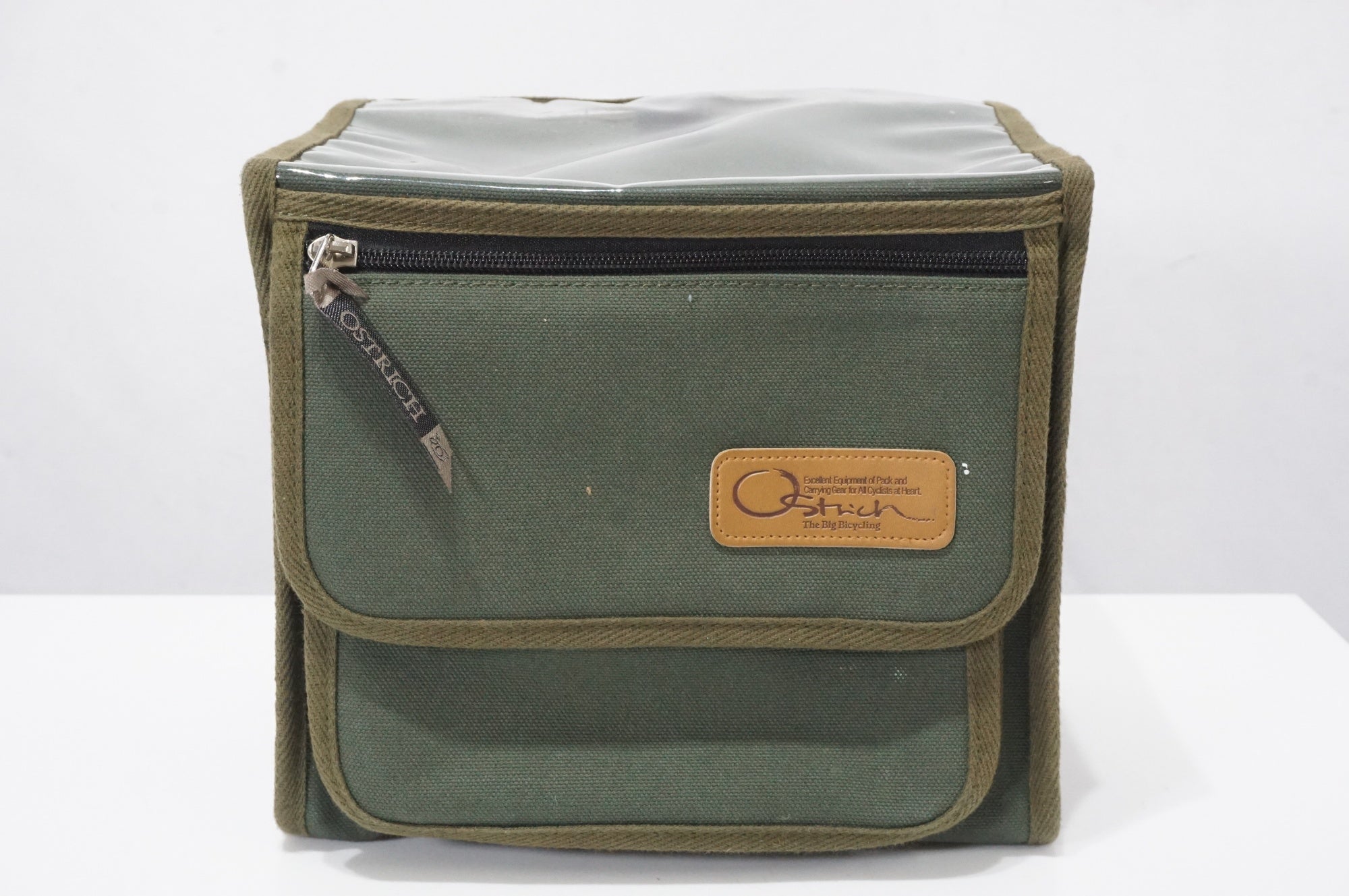 OSTRICH 「オーストリッチ」 F-516 フロントバッグ / AKIBA店